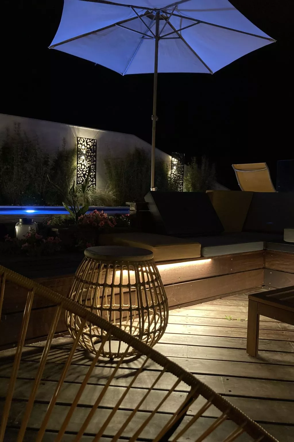 Rio Lima Retreat-Outside