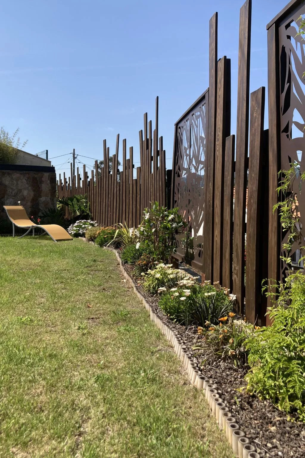 Rio Lima Retreat-Outside
