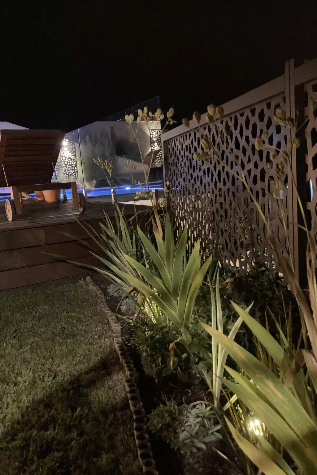 Rio Lima Retreat-Outside