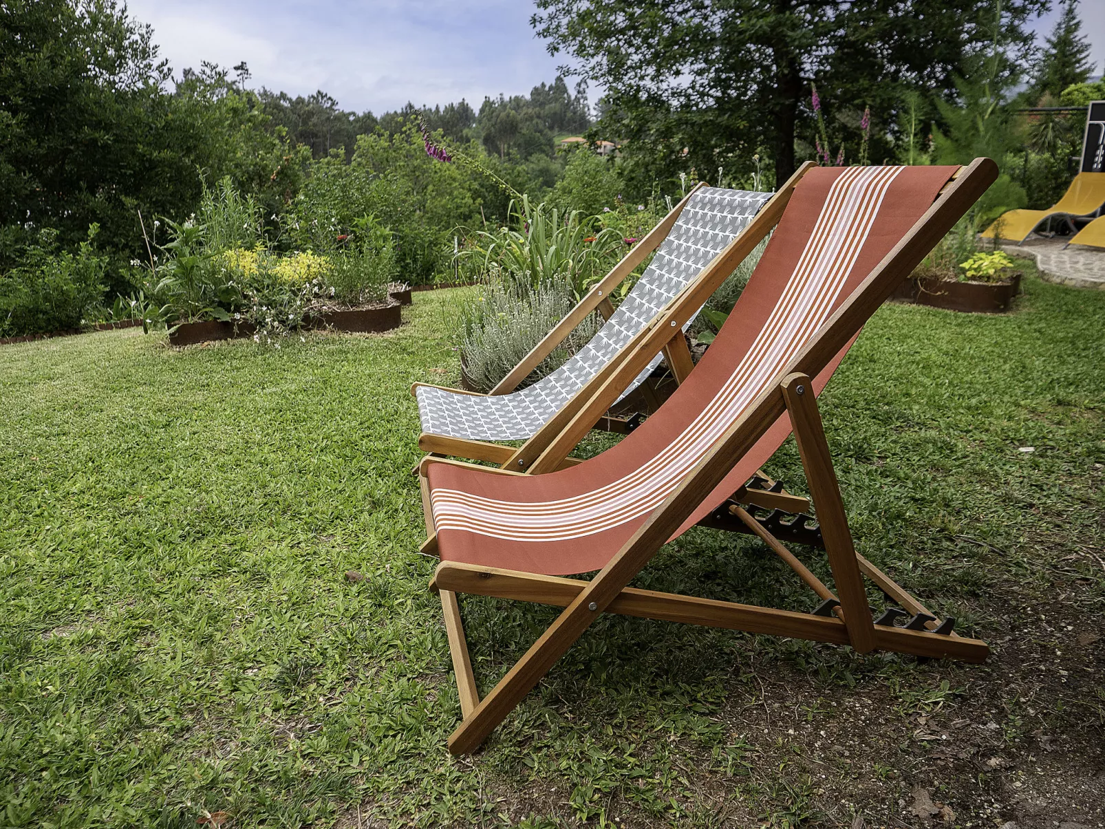 Rio Lima Retreat-Outside