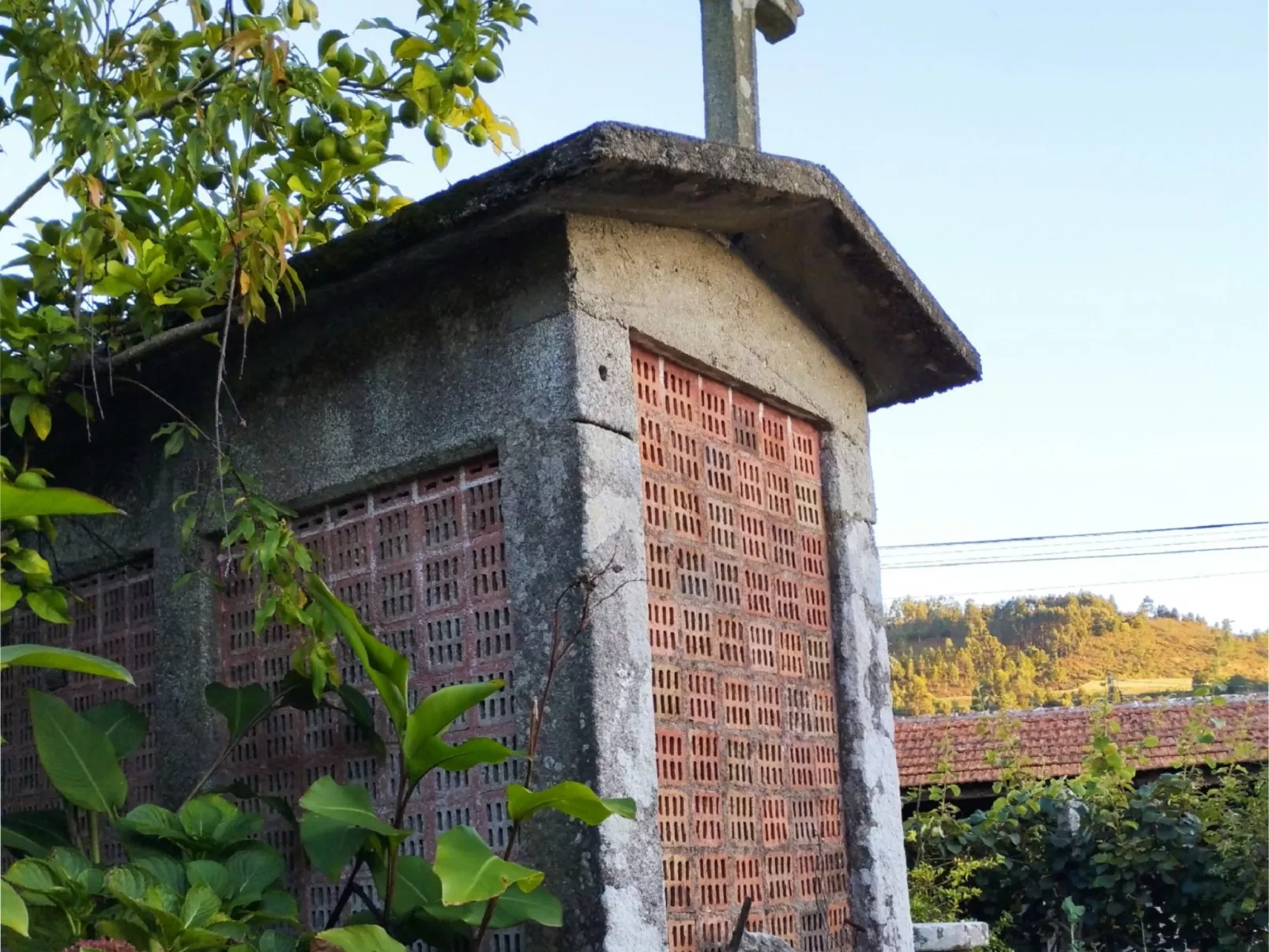 Pedra-Dehors