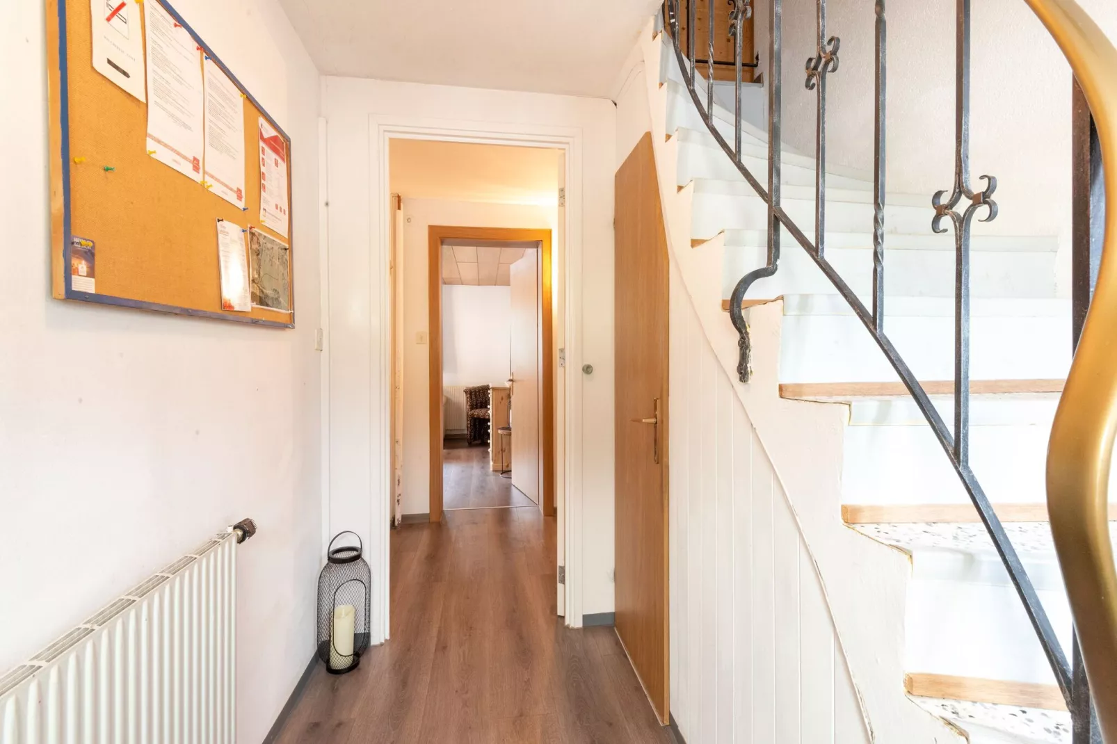 Vakantiehuis Montafon - Apartment 1-Palier