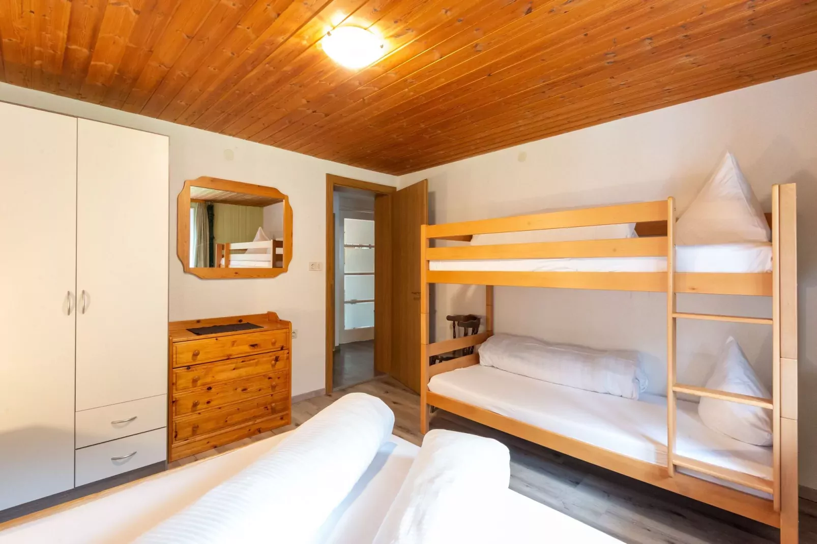 Vakantiehuis Montafon - Apartment 1-Chambre