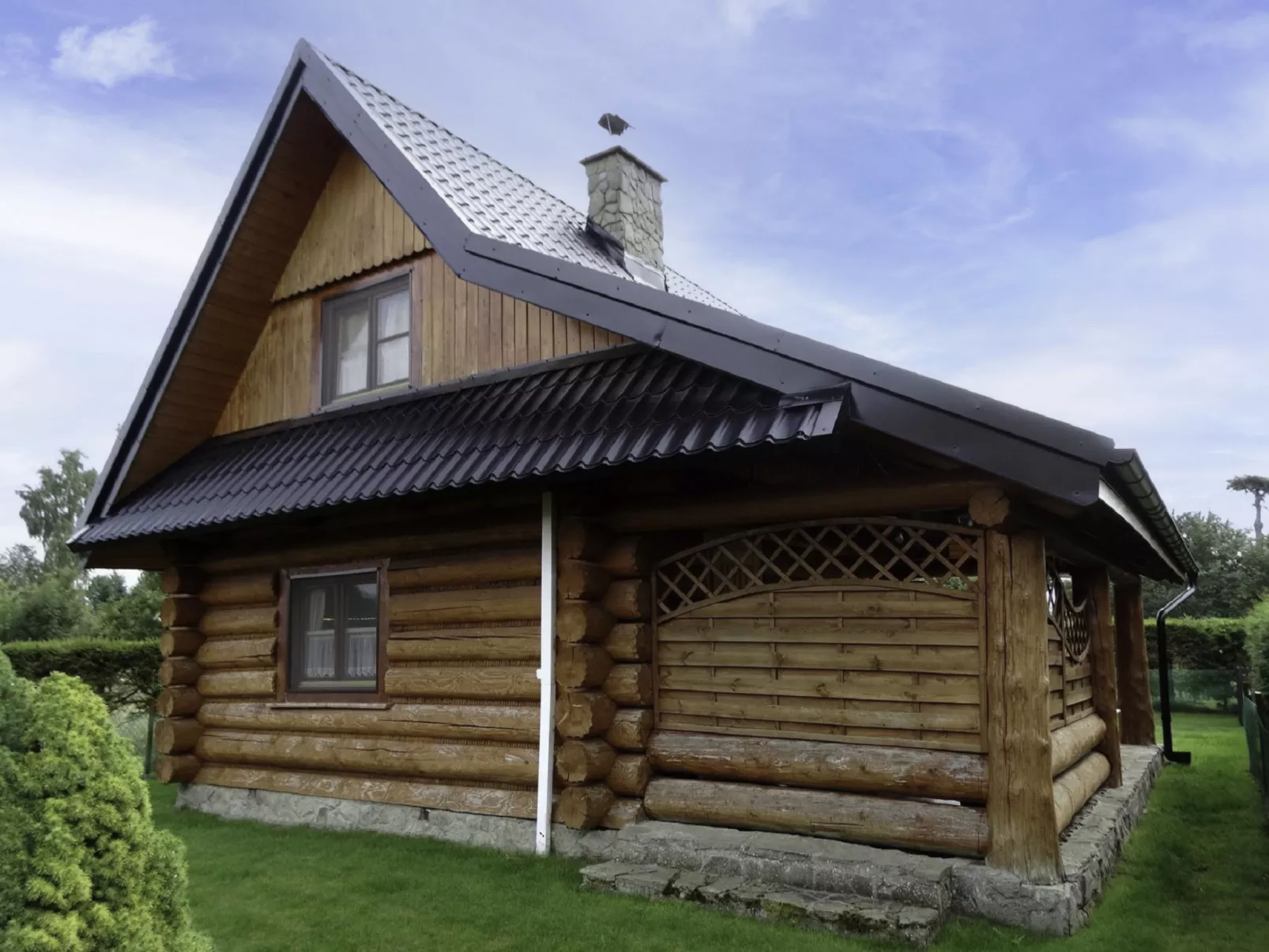 Fala nr 2-Outside
