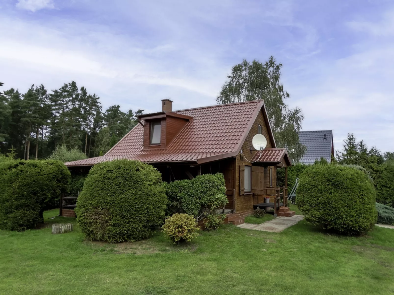 Fala nr 1-Outside