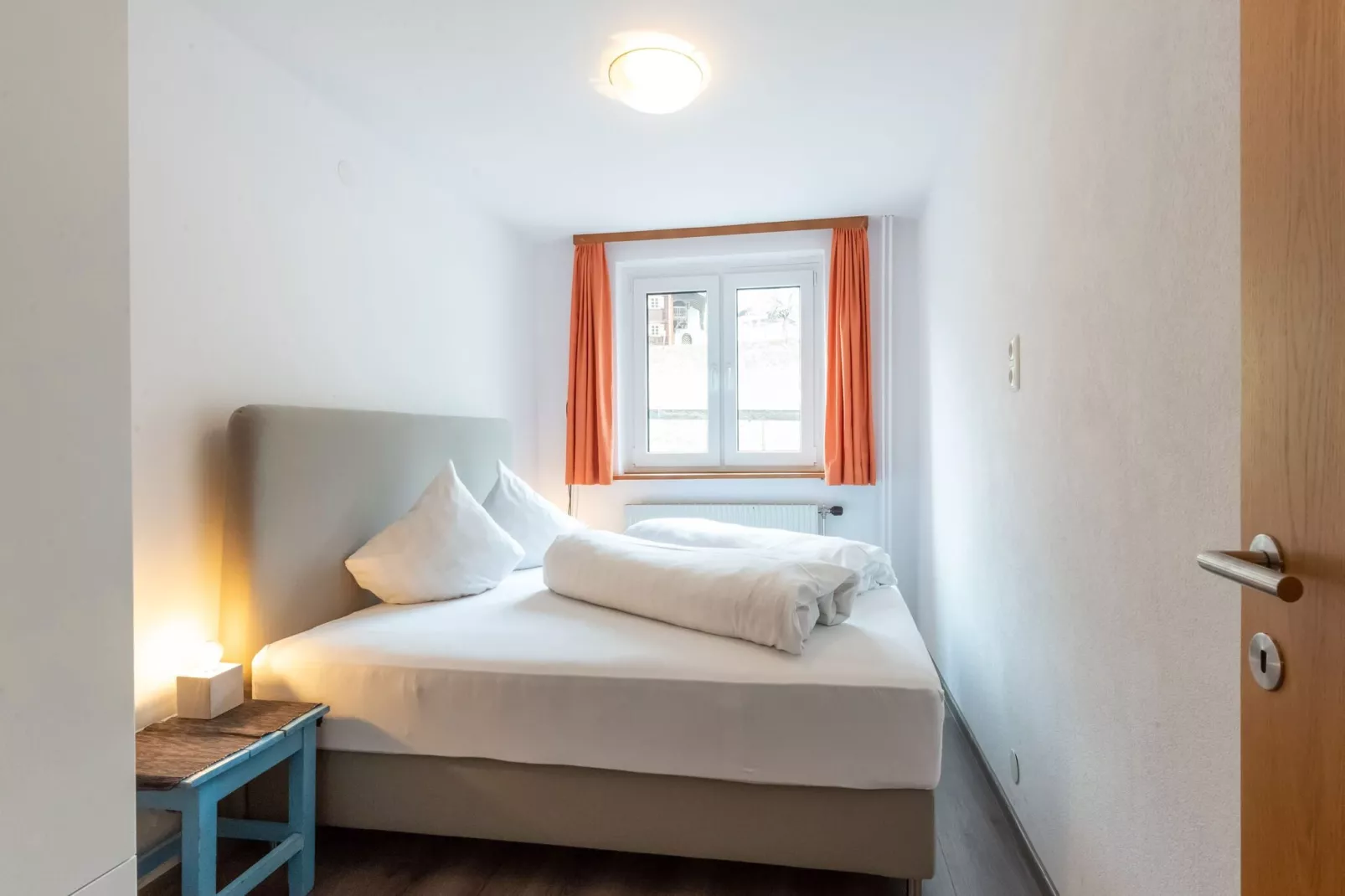 Vakantiehuis Montafon - Apartment 1-Chambre