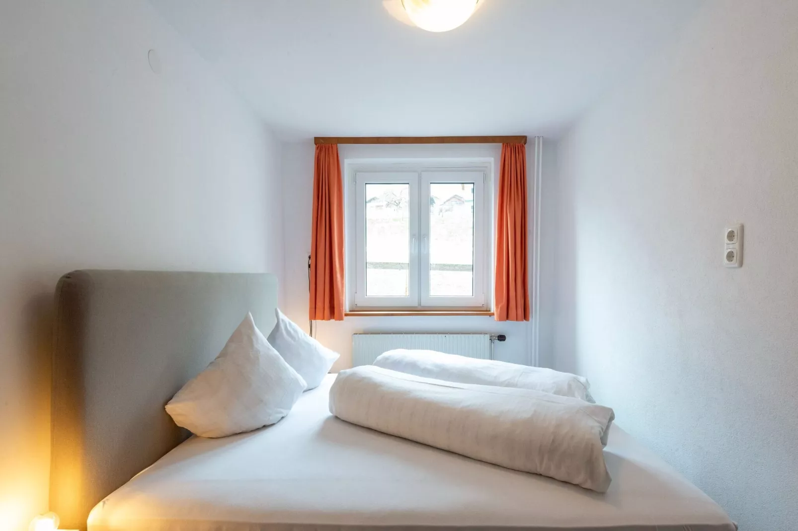 Vakantiehuis Montafon - Apartment 1-Chambre