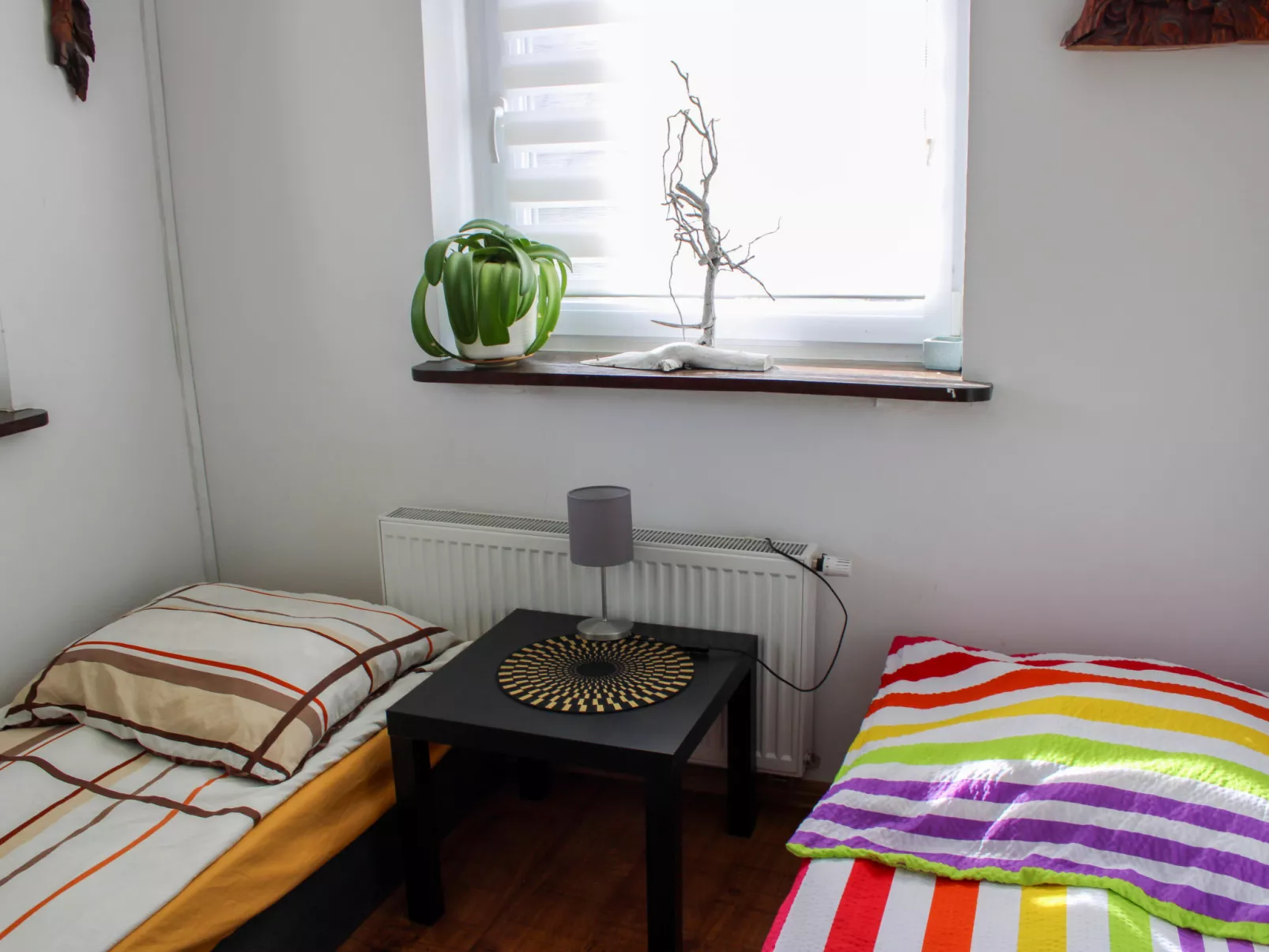 Parkowa apartament