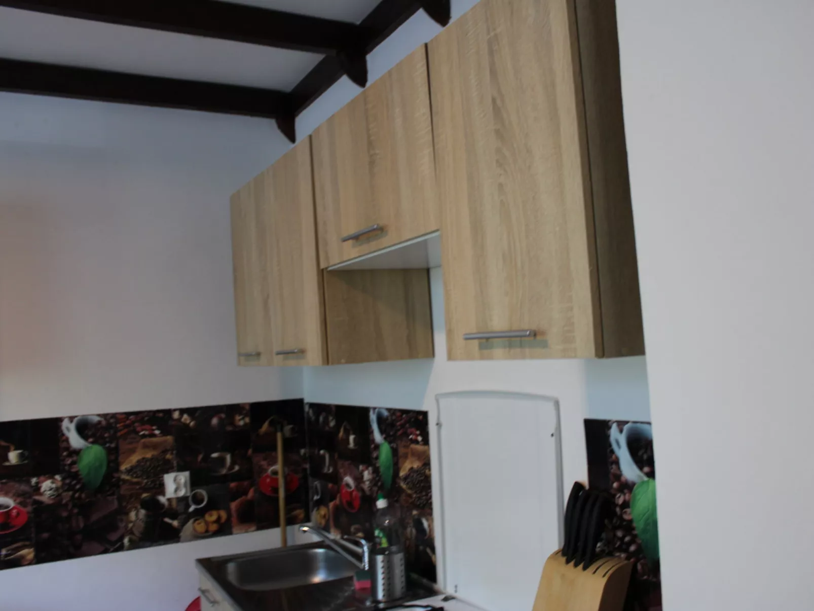 Parkowa apartament