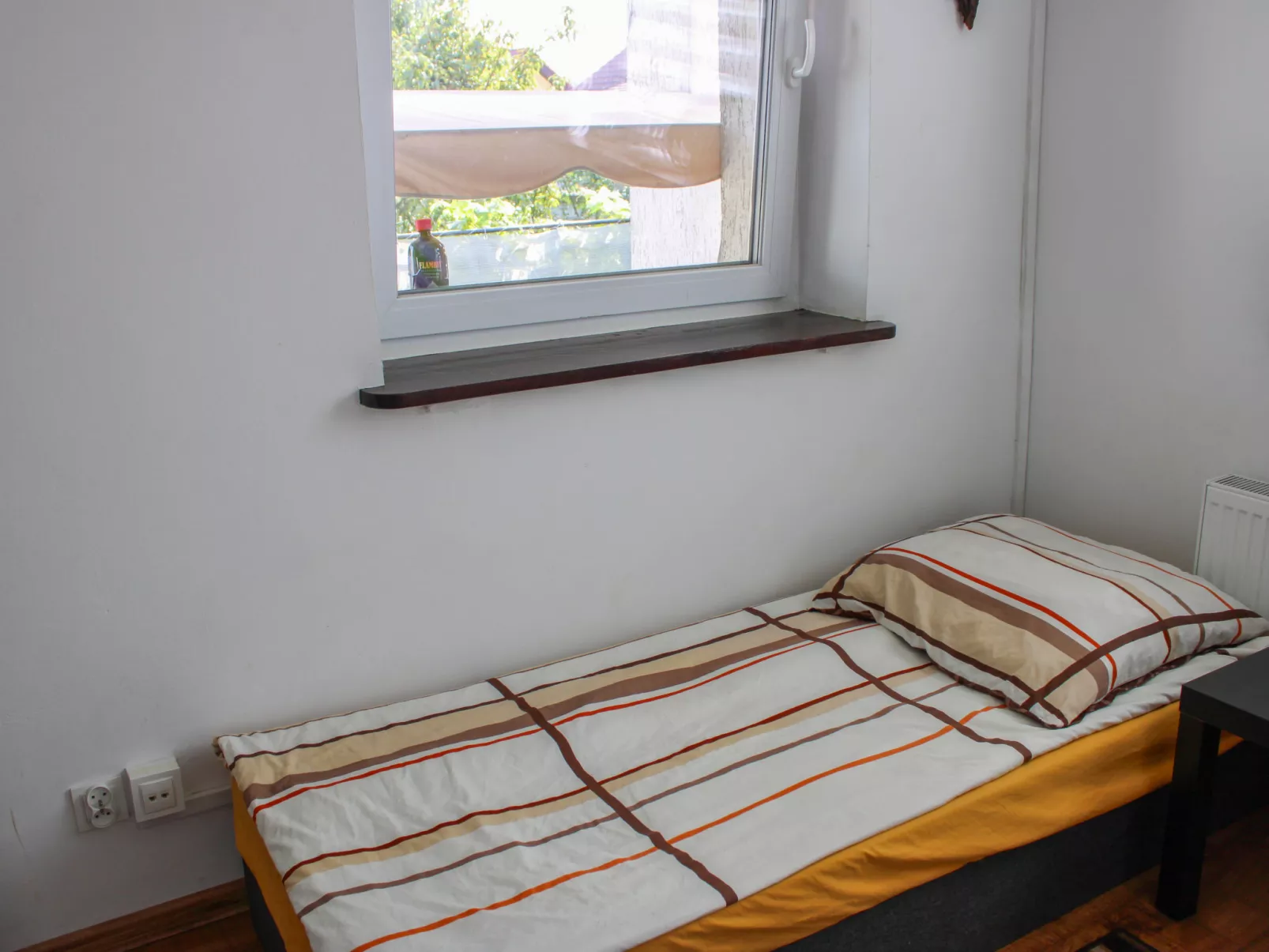 Parkowa apartament-Inside