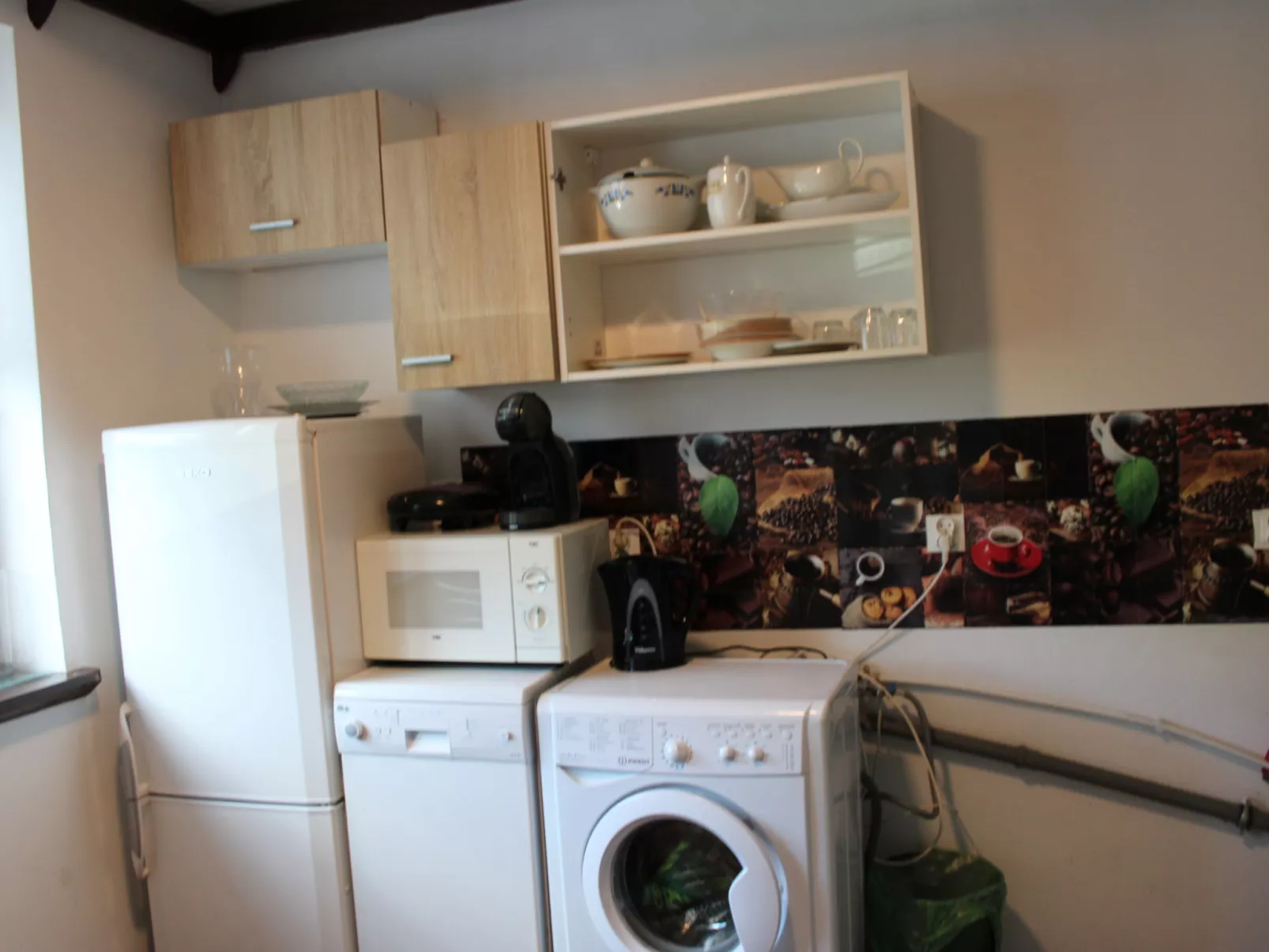 Parkowa apartament-Inside