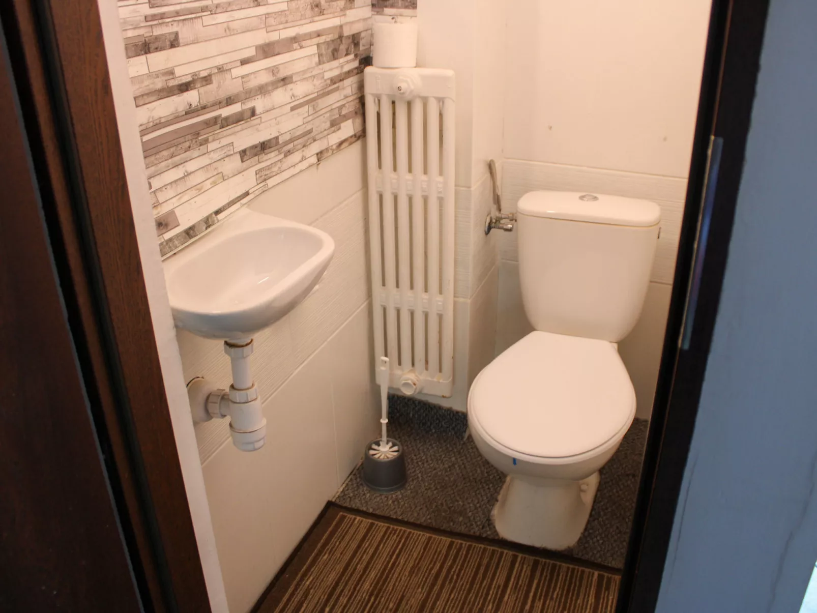 Parkowa apartament-Inside