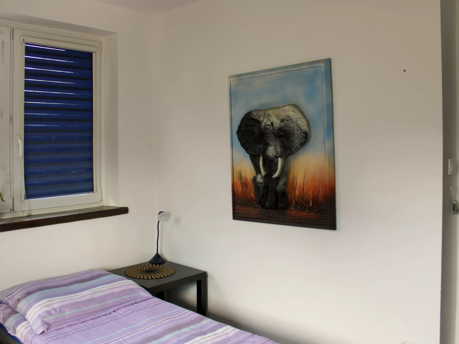 Parkowa apartament-Inside