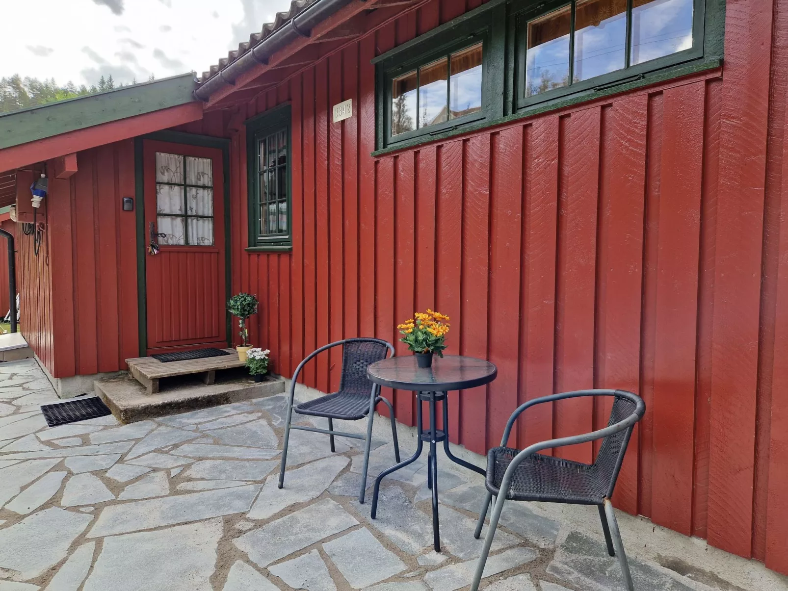 Staksholmen-Outside