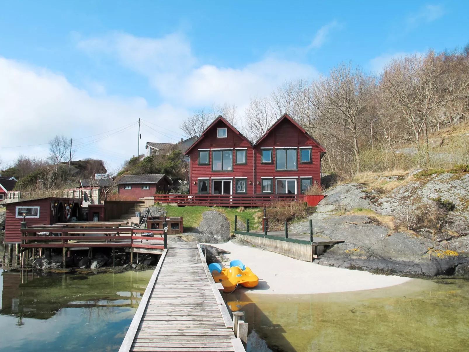 Kalavåg