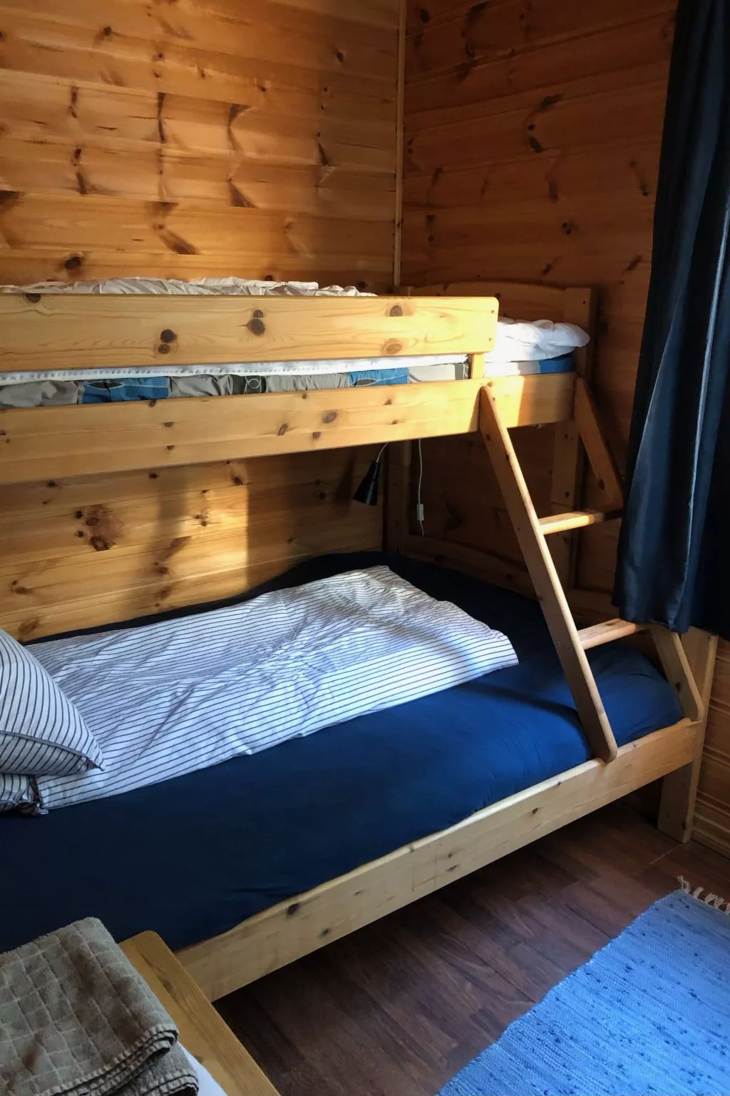 Kalavåg-Inside
