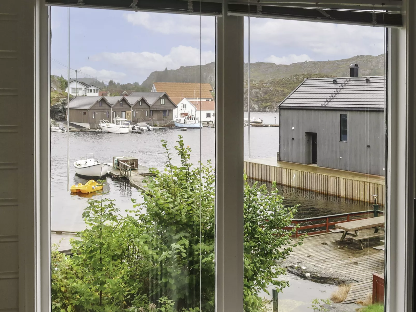Kalavåg-Inside