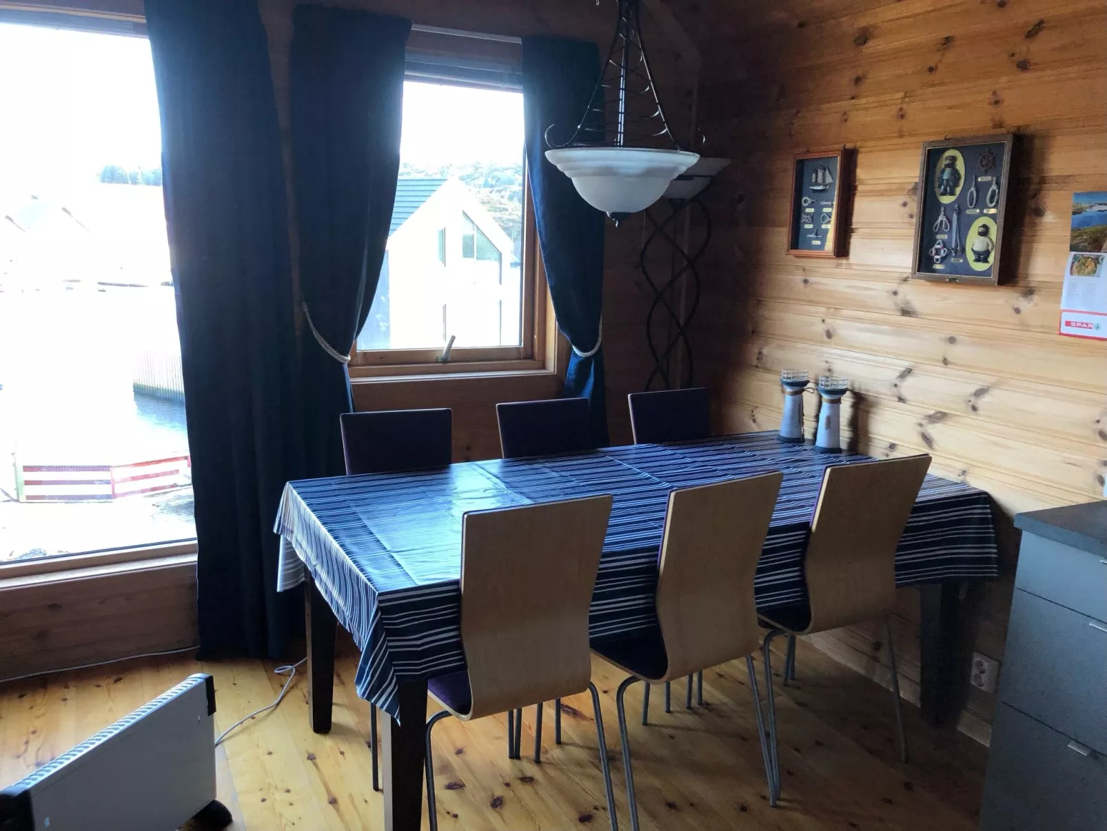 Kalavåg-Inside