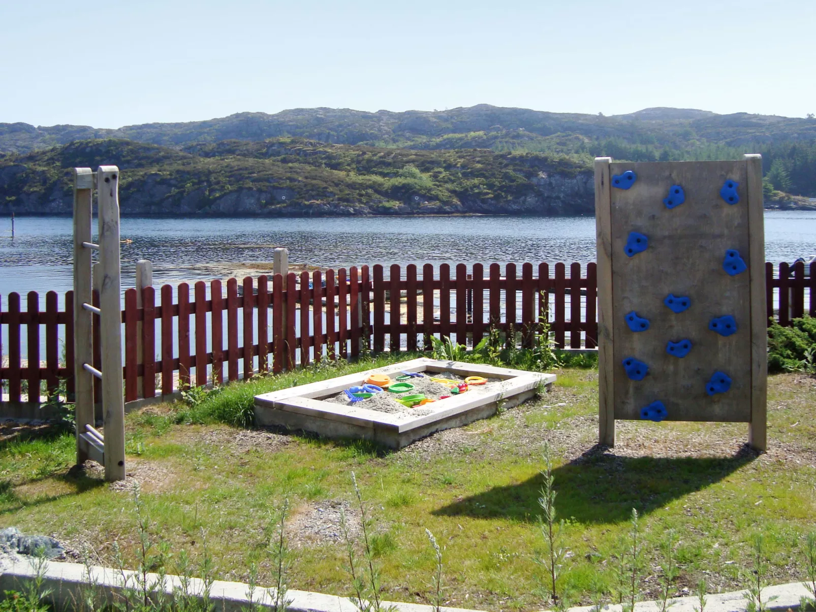 Kalavåg-Outside