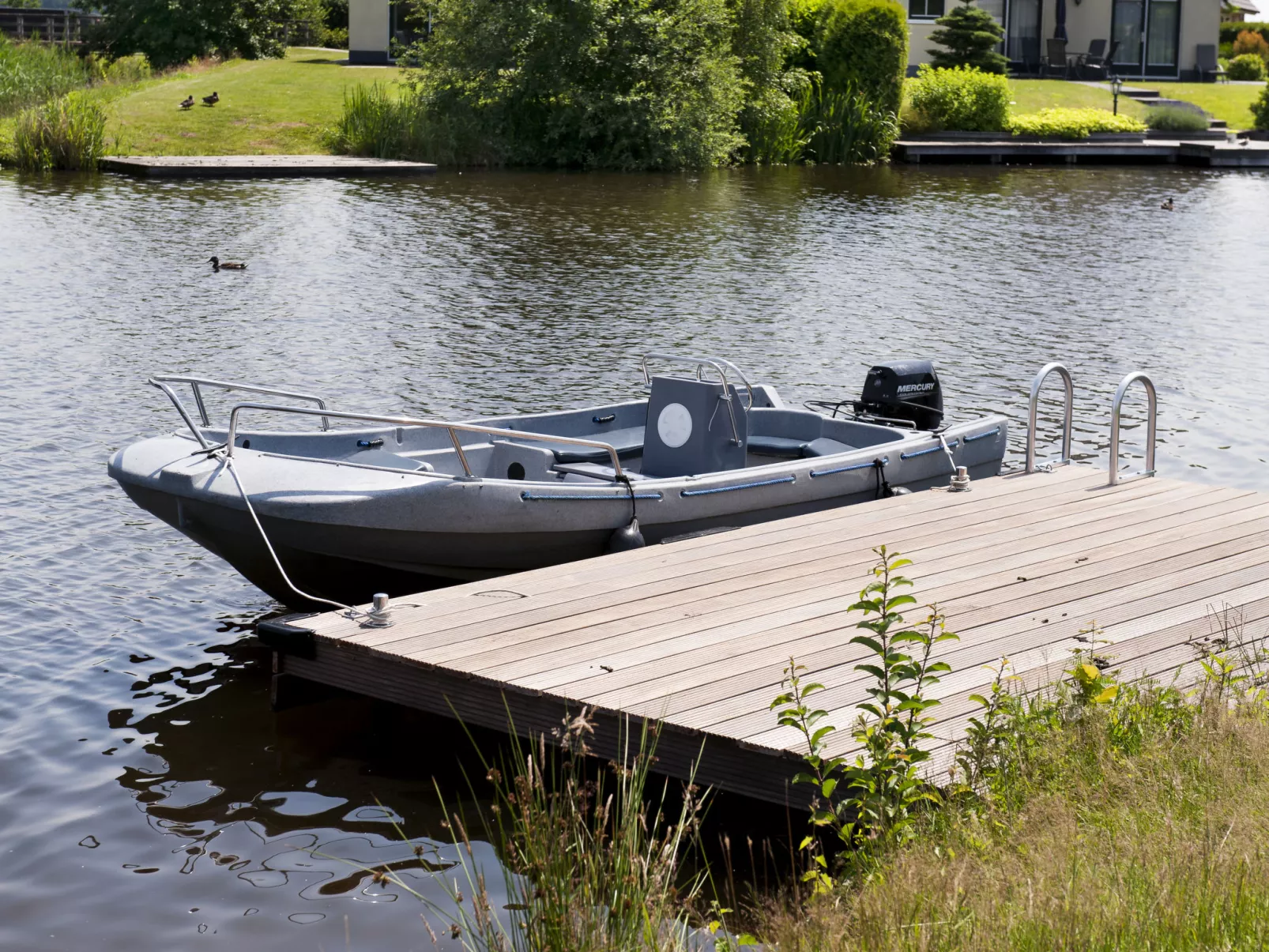 Lieskehuis Wellness de Luxe 10+2-Outside