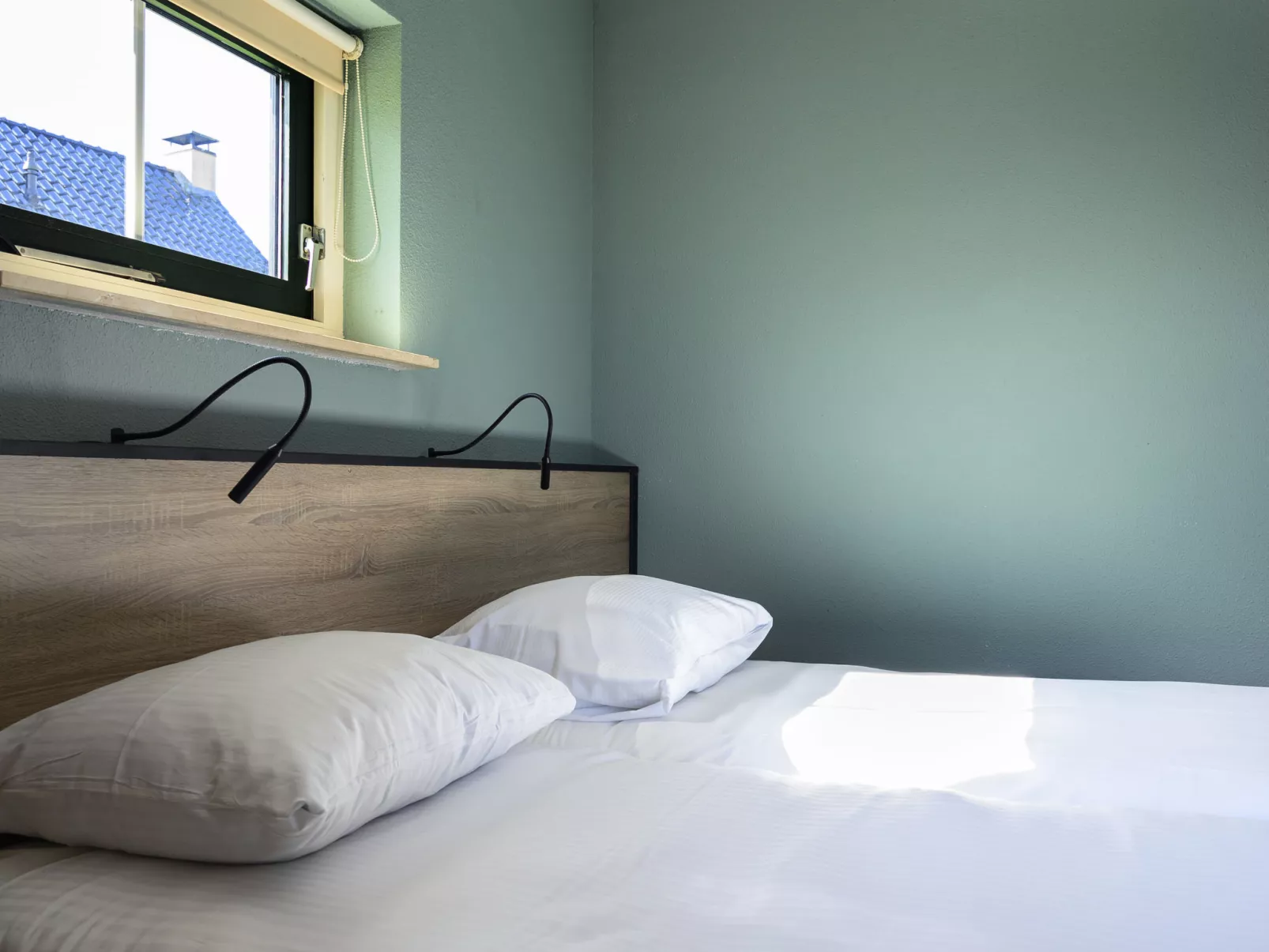 Lieskehuis Wellness de Luxe 10+2-Inside