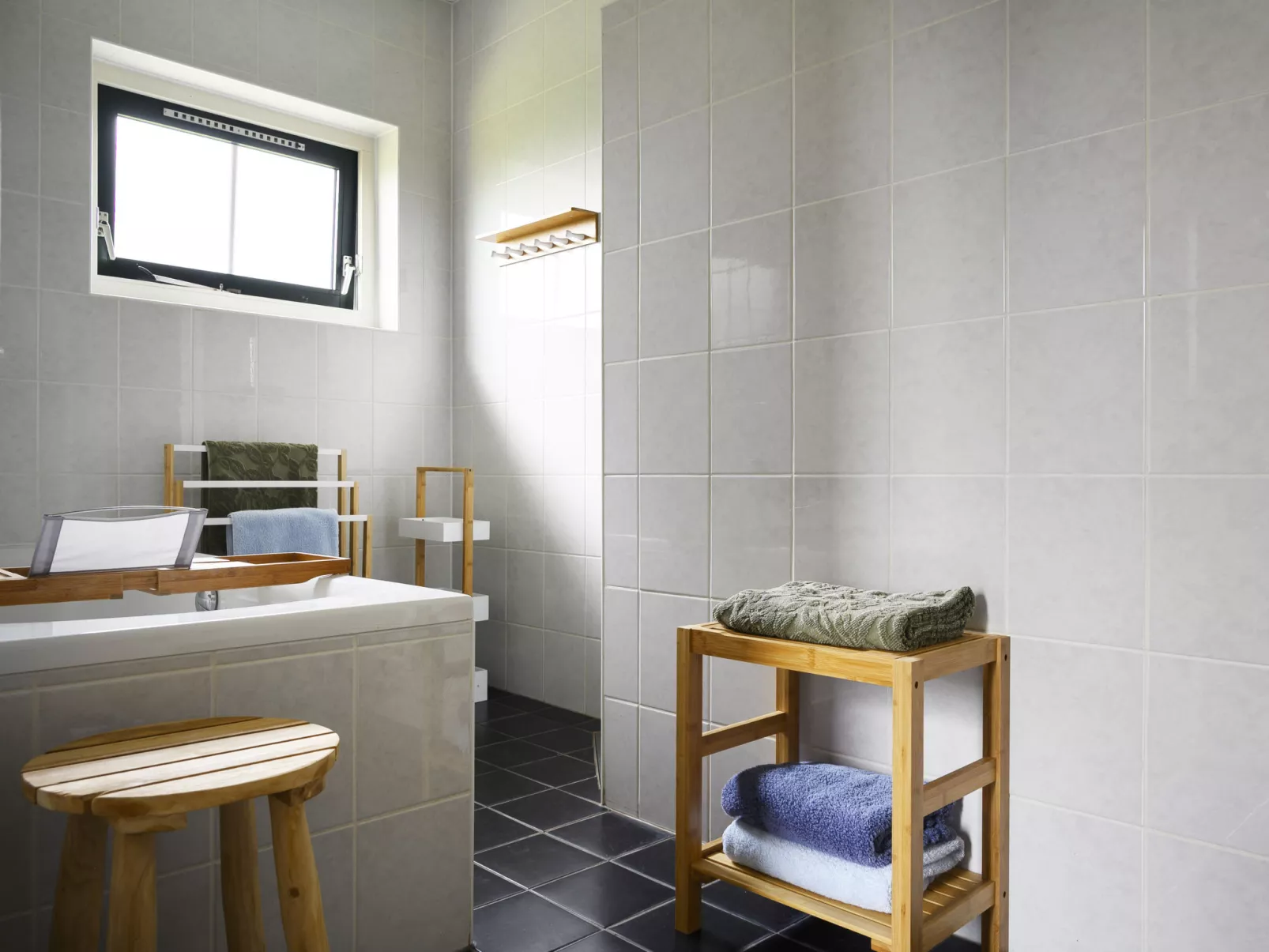 Lieskehuis Wellness de Luxe 10+2-Inside