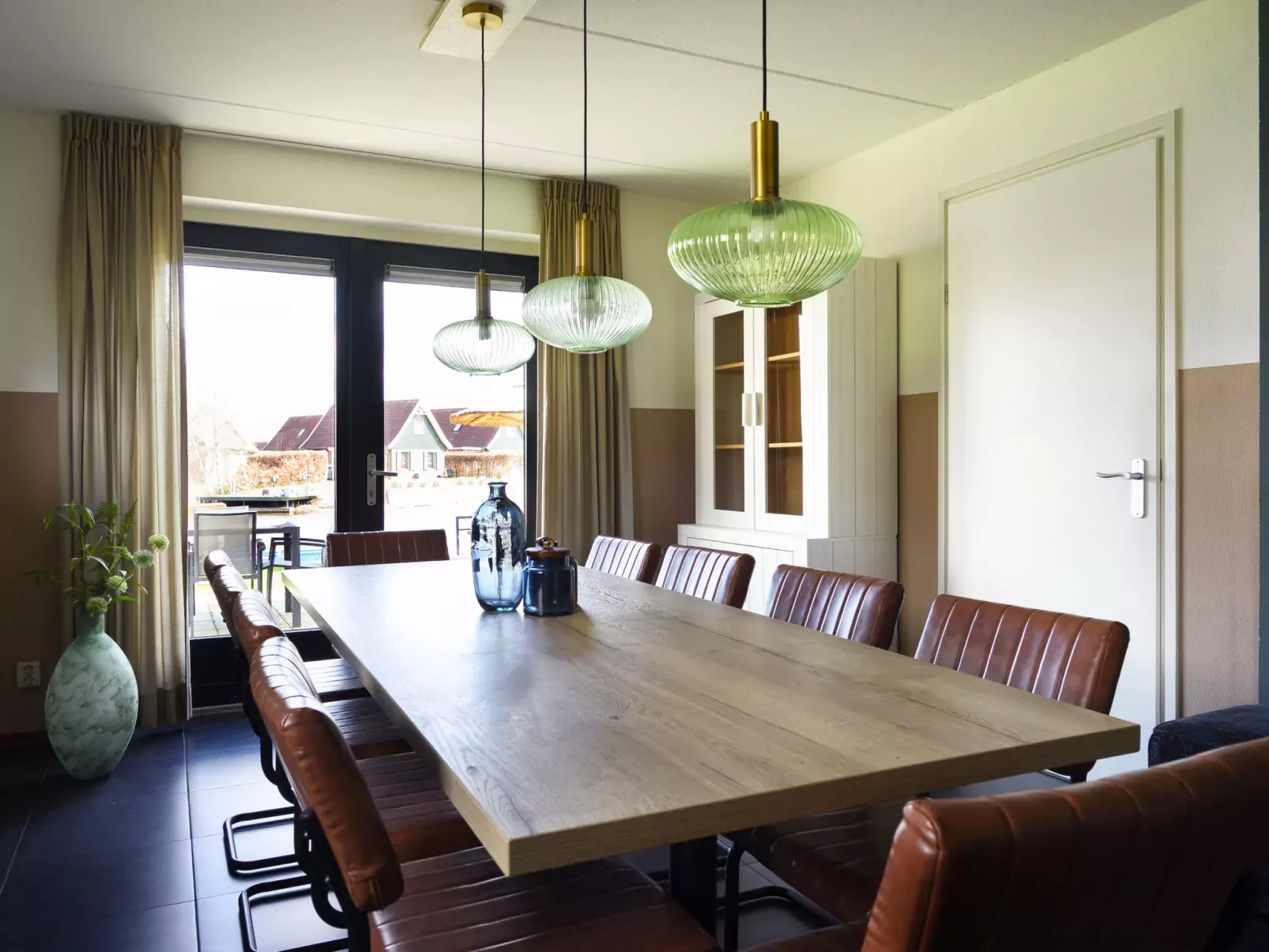 Lieskehuis Wellness de Luxe 10+2-Inside