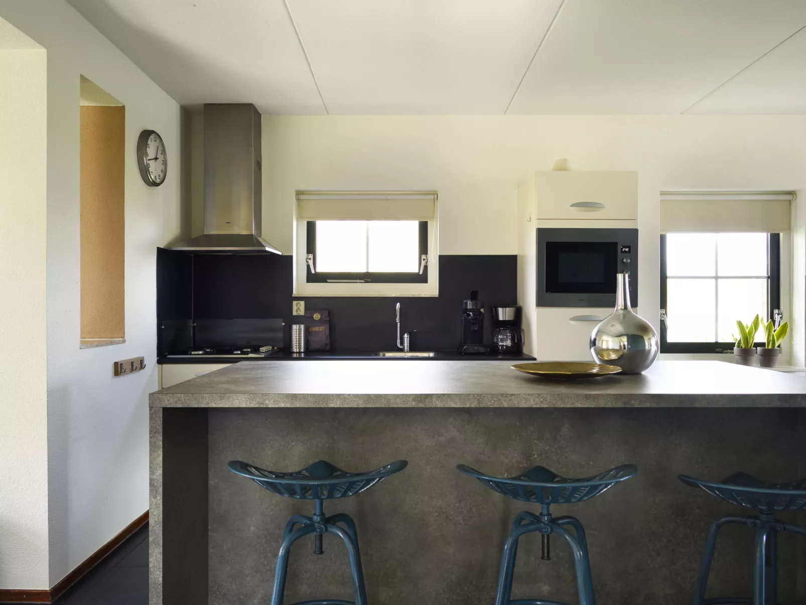 Lieskehuis Wellness de Luxe 10+2-Inside