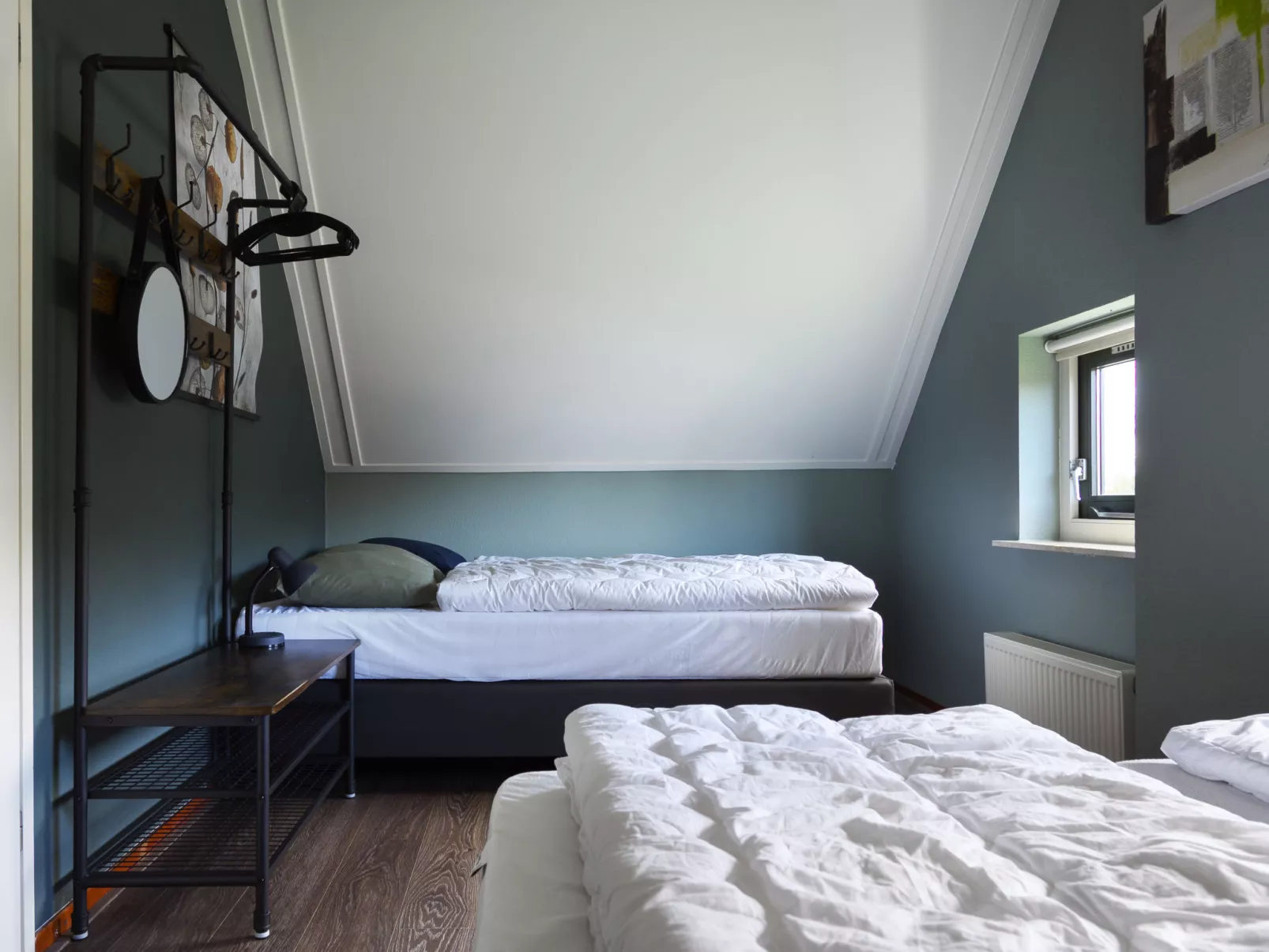 Lieskehuis Wellness de Luxe 10+2-Inside