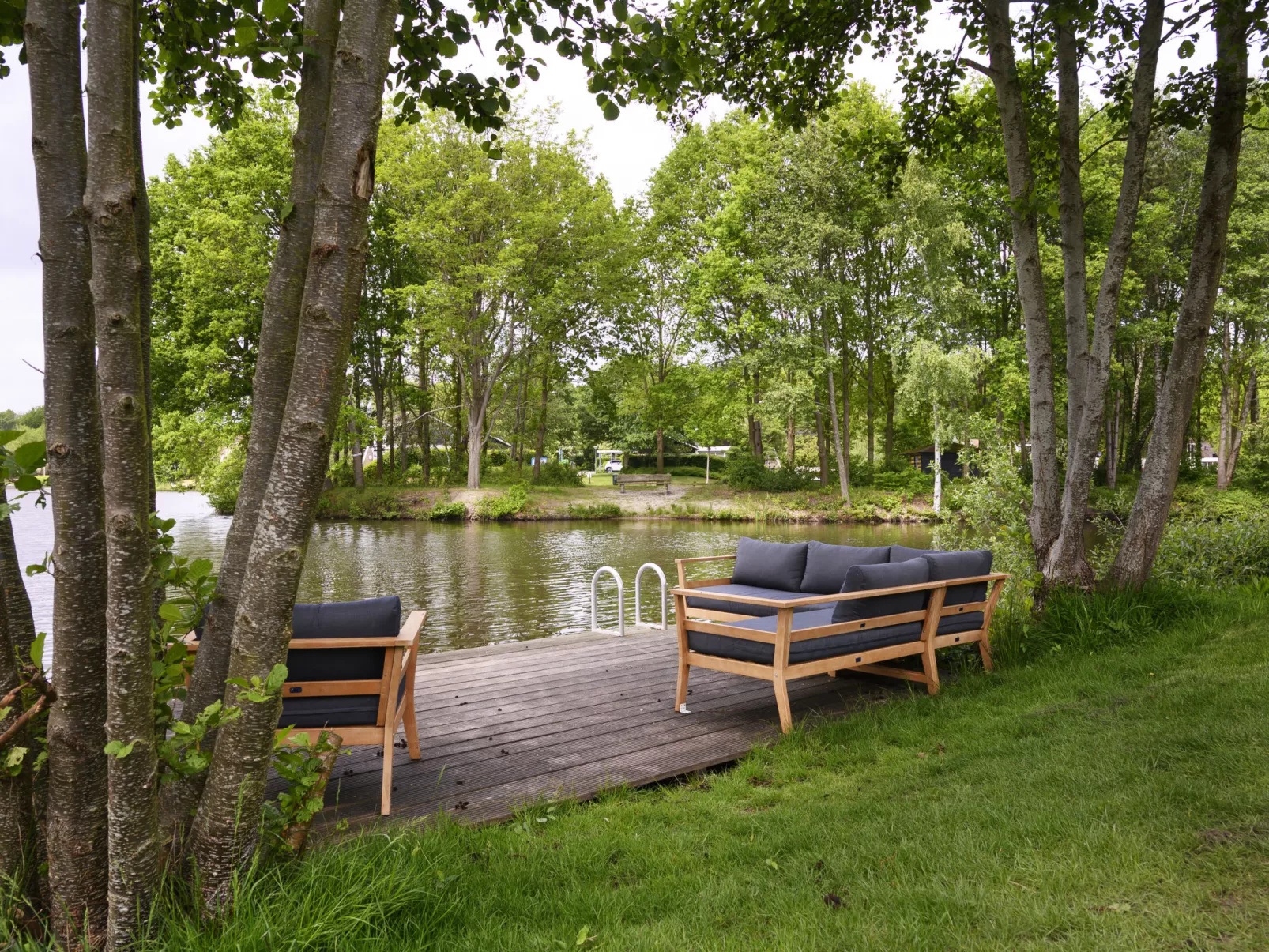Metbroekhuis Wellness de Luxe-Outside