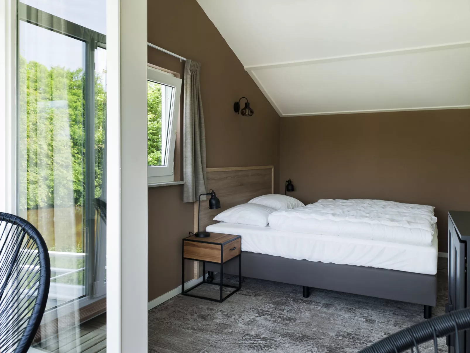 Metbroekhuis Wellness de Luxe-Inside