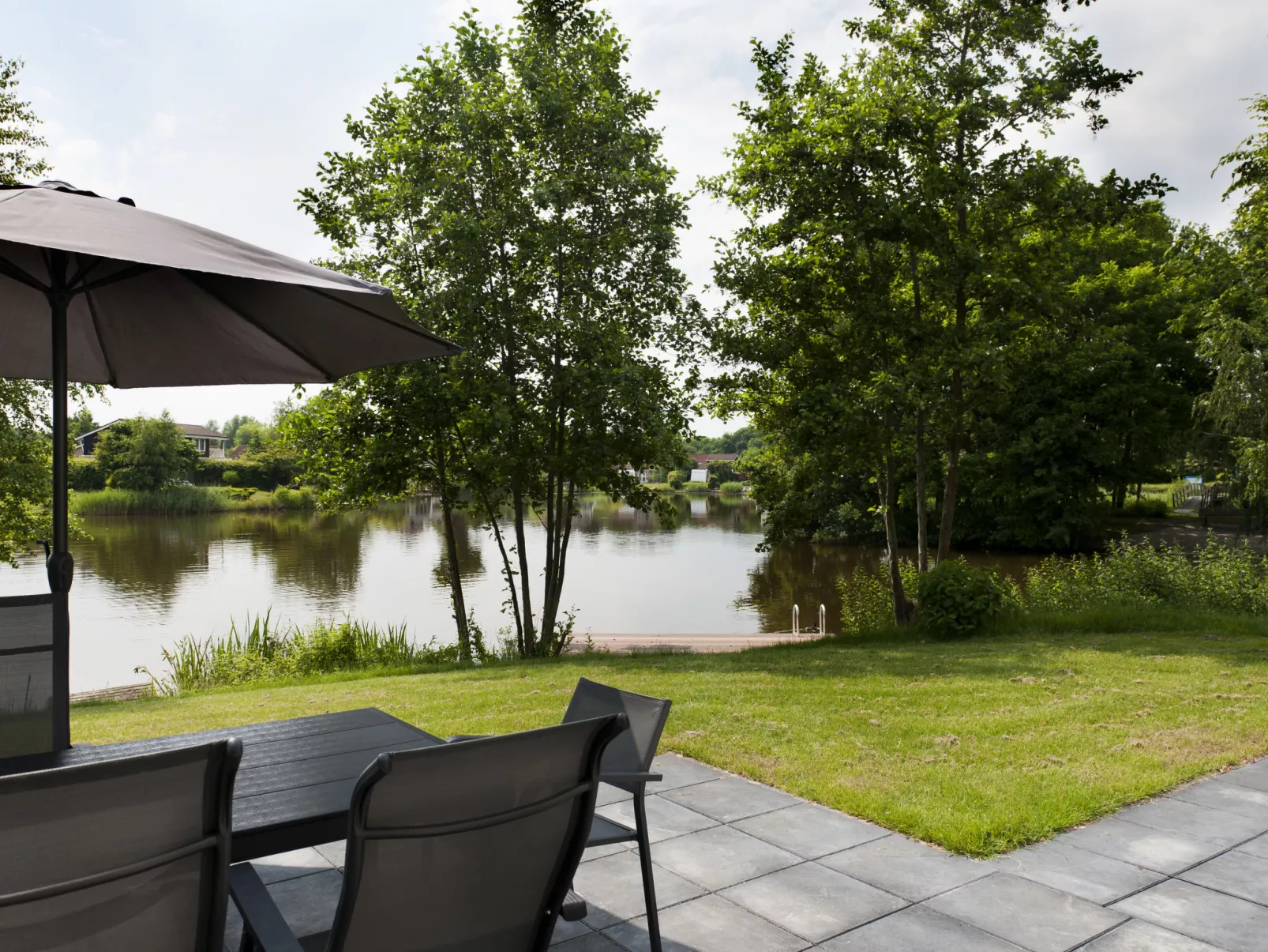 Metbroekhuis Wellness de Luxe-Outside