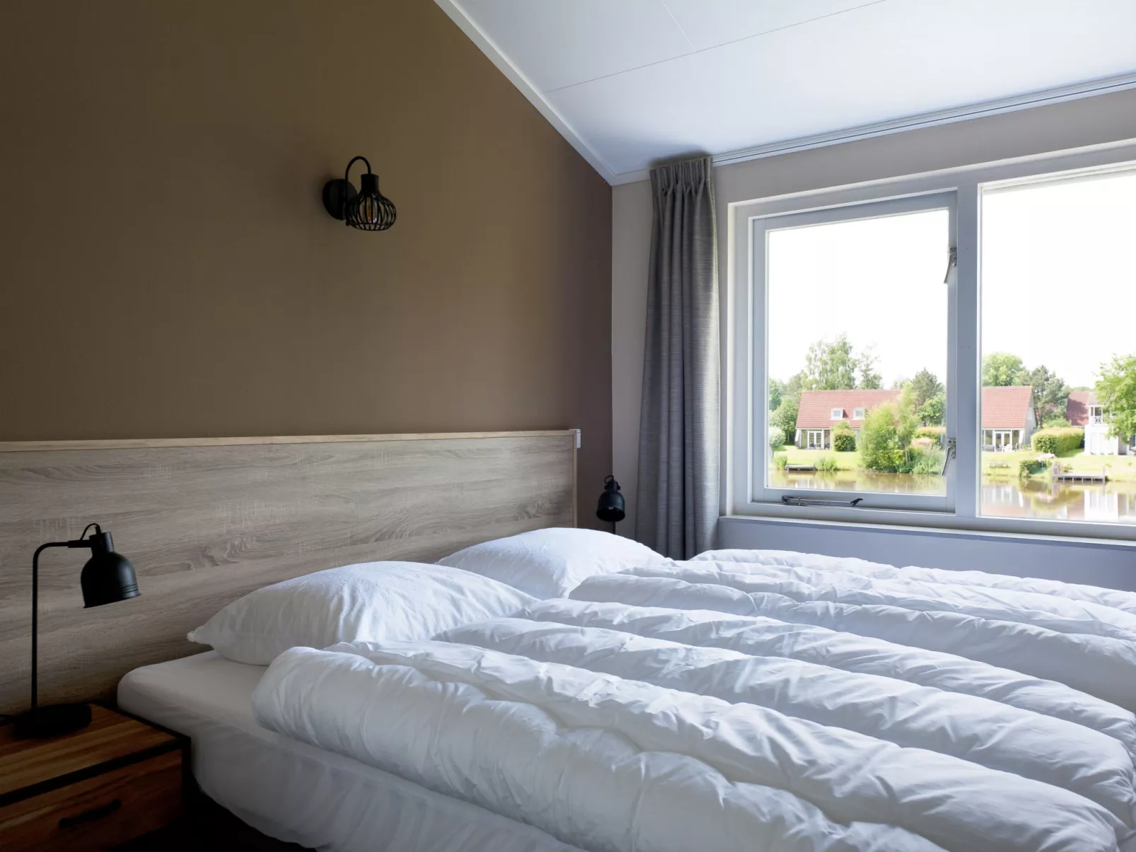 Metbroekhuis Wellness de Luxe-Inside