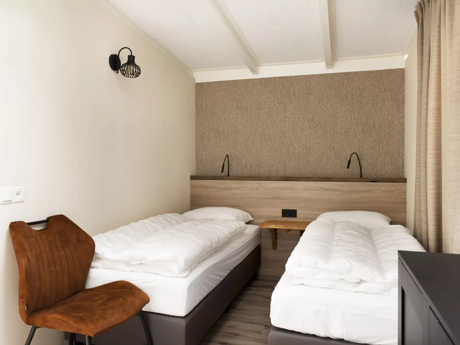Metbroekhuis Wellness de Luxe-Inside