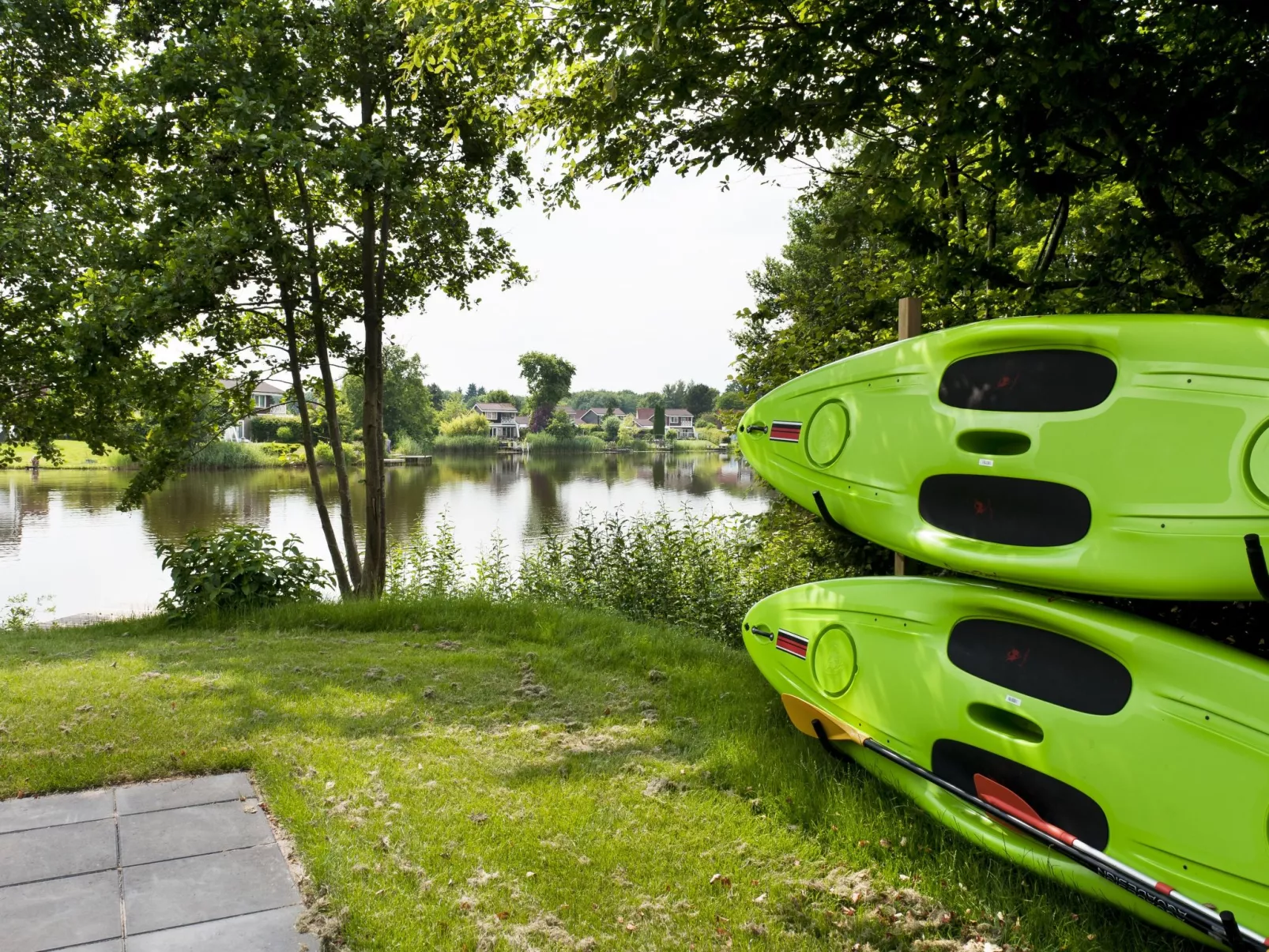 Metbroekhuis Wellness de Luxe-Outside