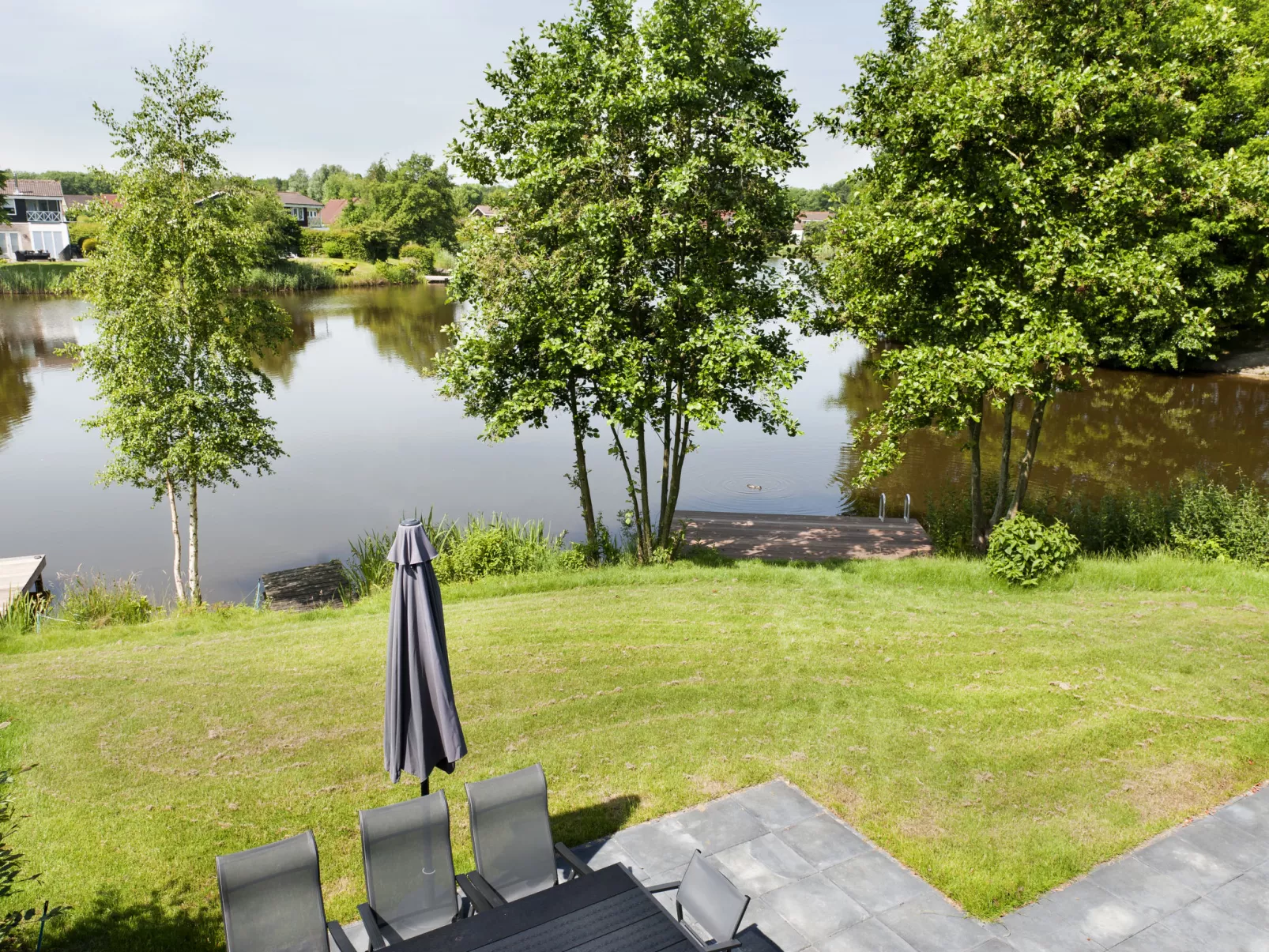 Metbroekhuis Wellness de Luxe-Outside