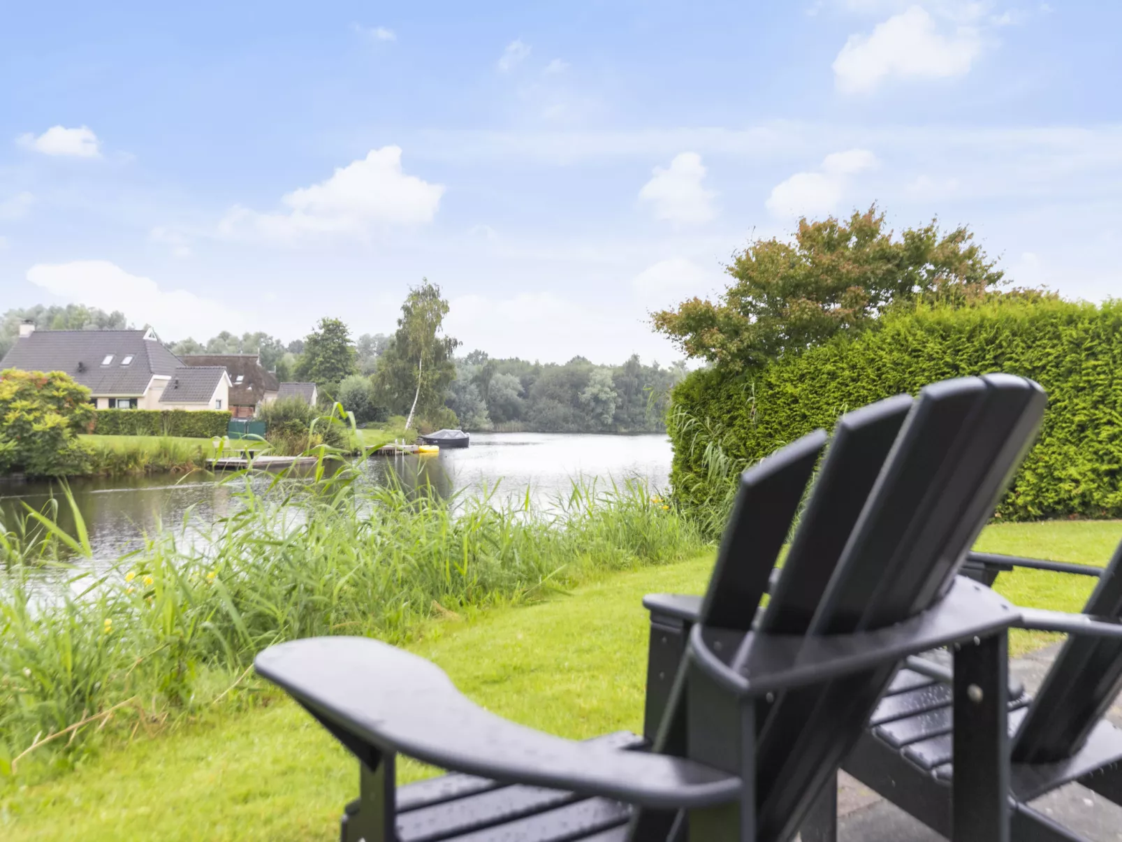 Heerd Wellness de Luxe-Outside