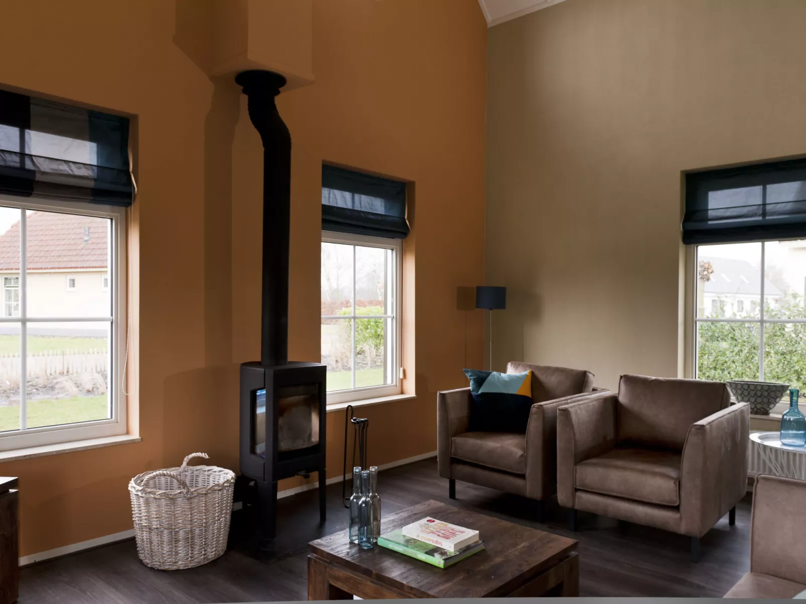 Heerd Wellness de Luxe-Inside