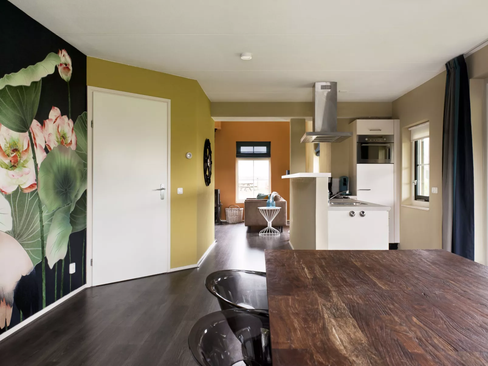 Heerd Wellness de Luxe-Inside