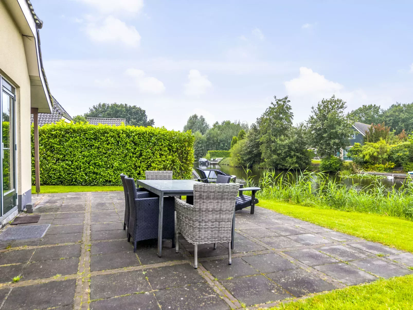 Heerd Wellness de Luxe-Outside