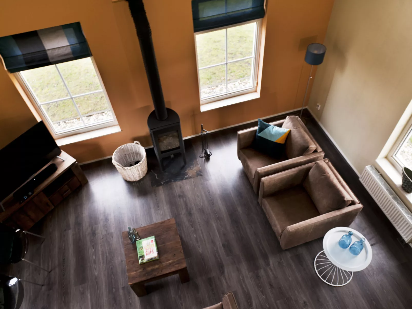 Heerd Wellness de Luxe-Inside