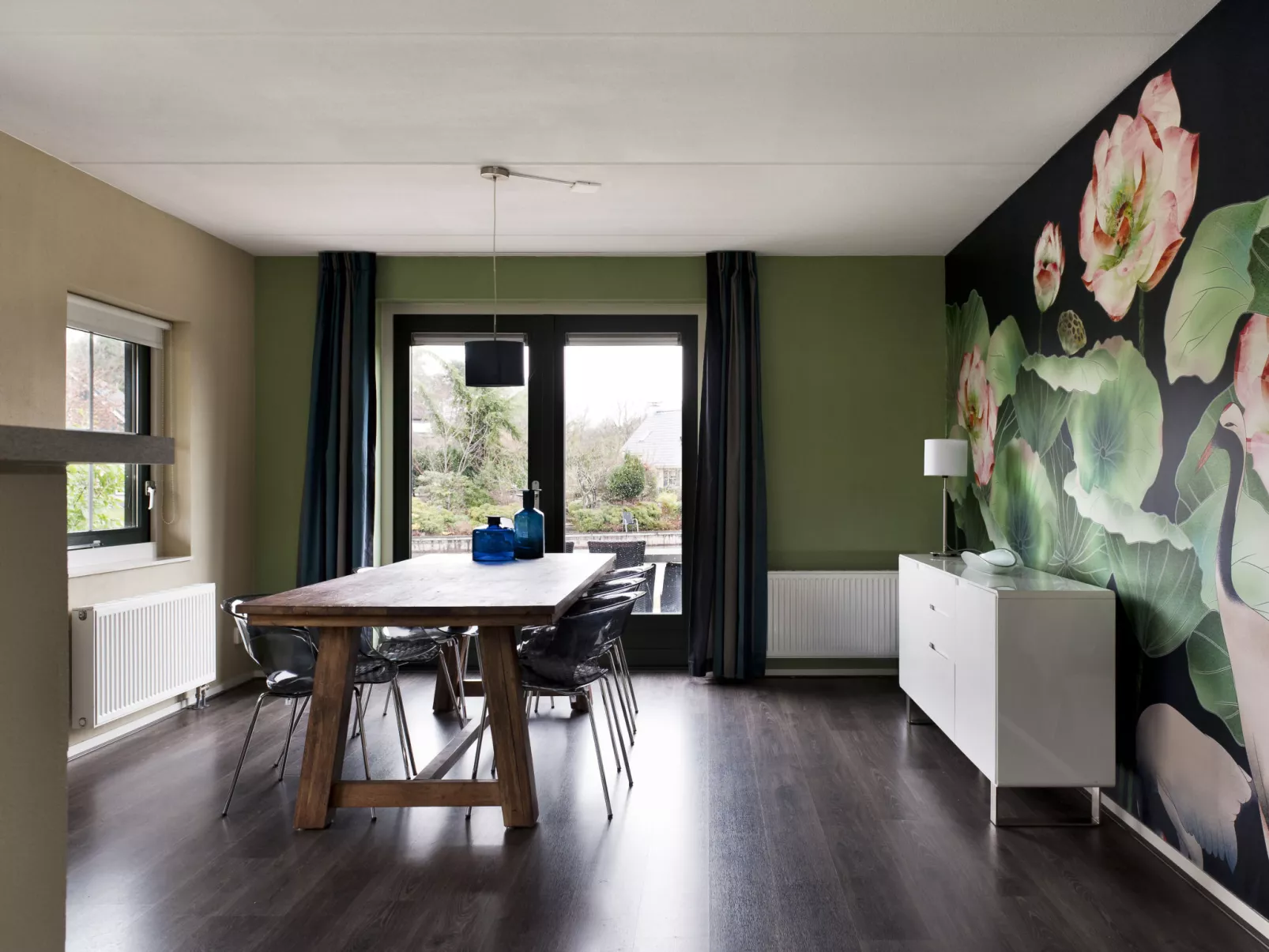 Heerd Wellness de Luxe-Inside