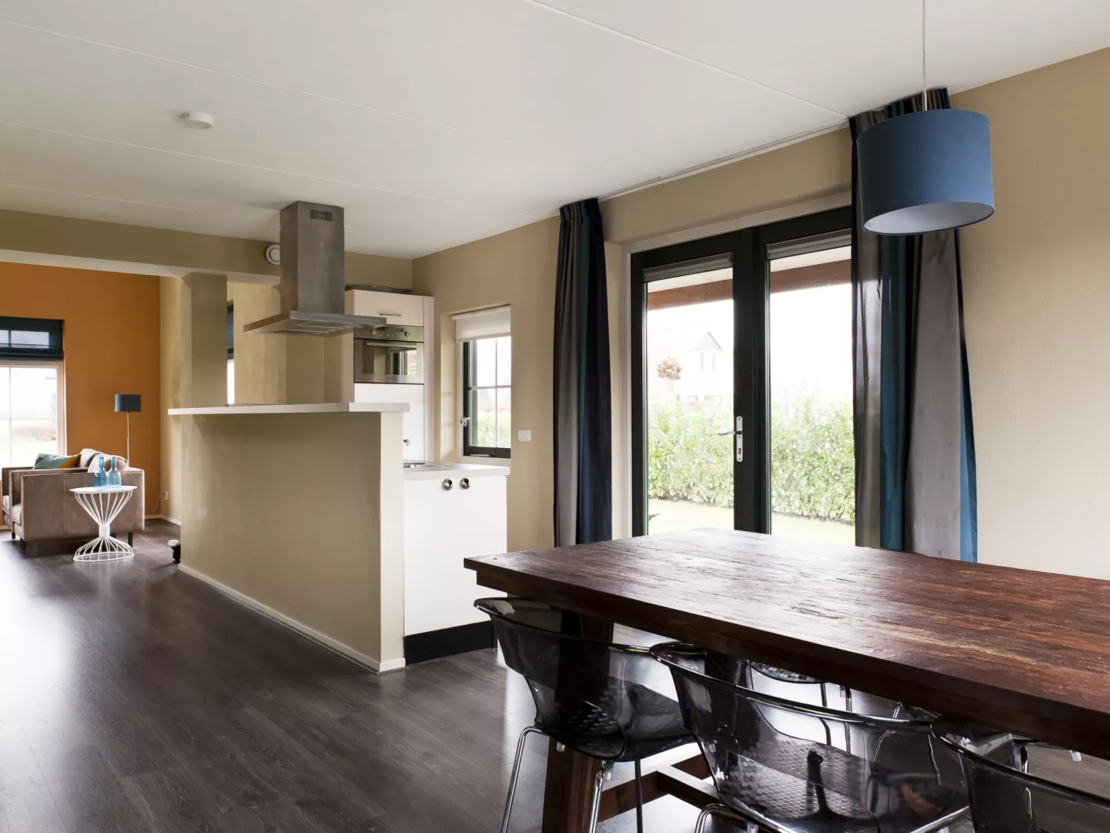 Heerd Wellness de Luxe-Inside