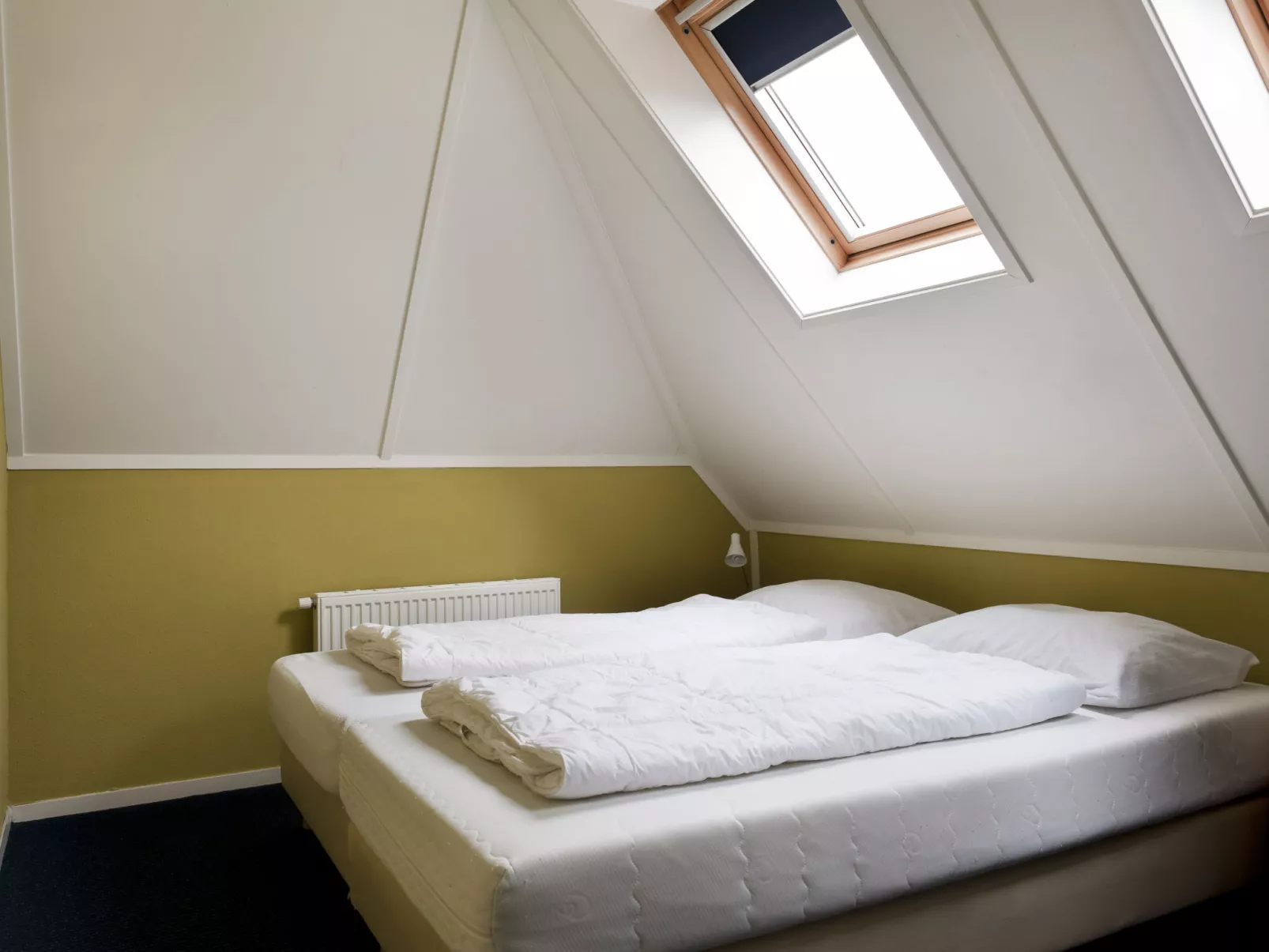 Heerd Wellness de Luxe-Inside