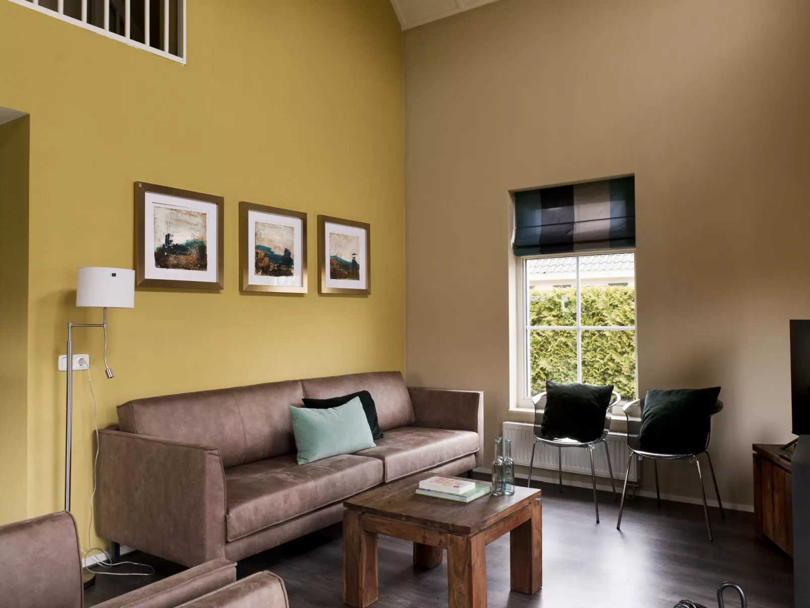 Heerd Wellness de Luxe-Inside