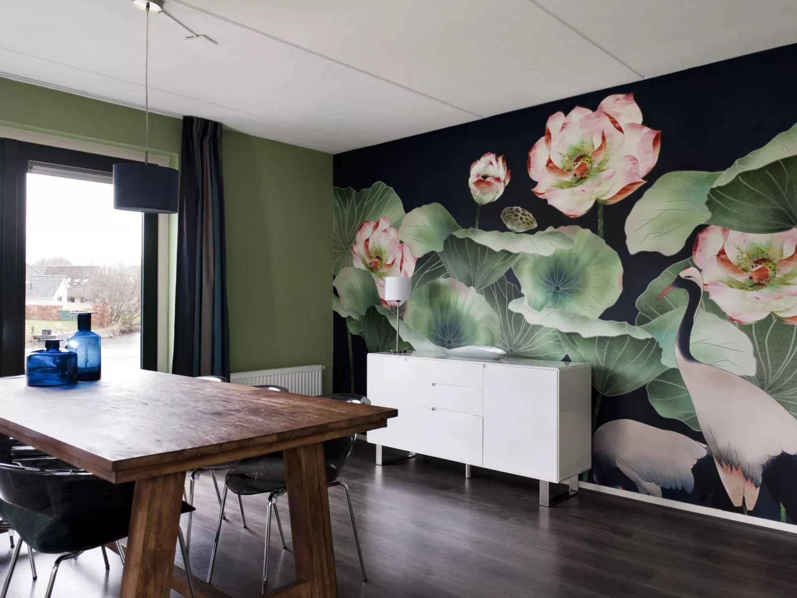 Heerd Wellness de Luxe-Inside