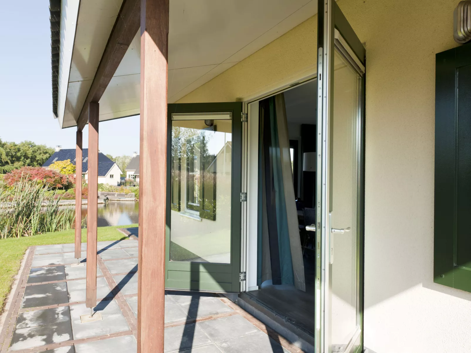 Heerd Wellness de Luxe-Inside