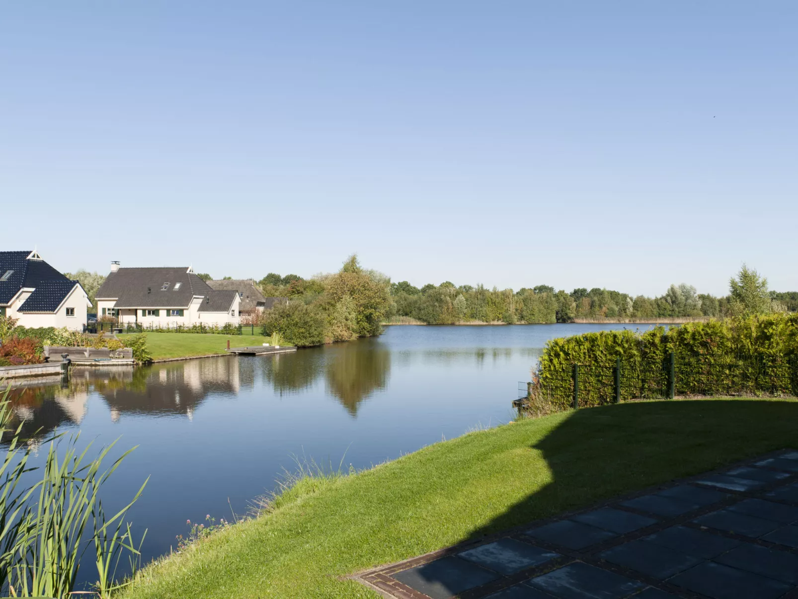 Heerd Wellness de Luxe-Outside