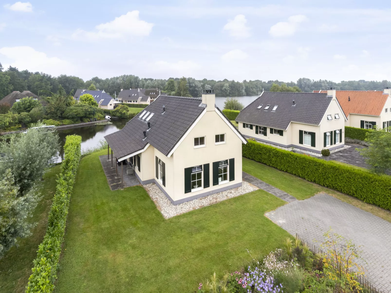 Heerd Wellness de Luxe-Outside
