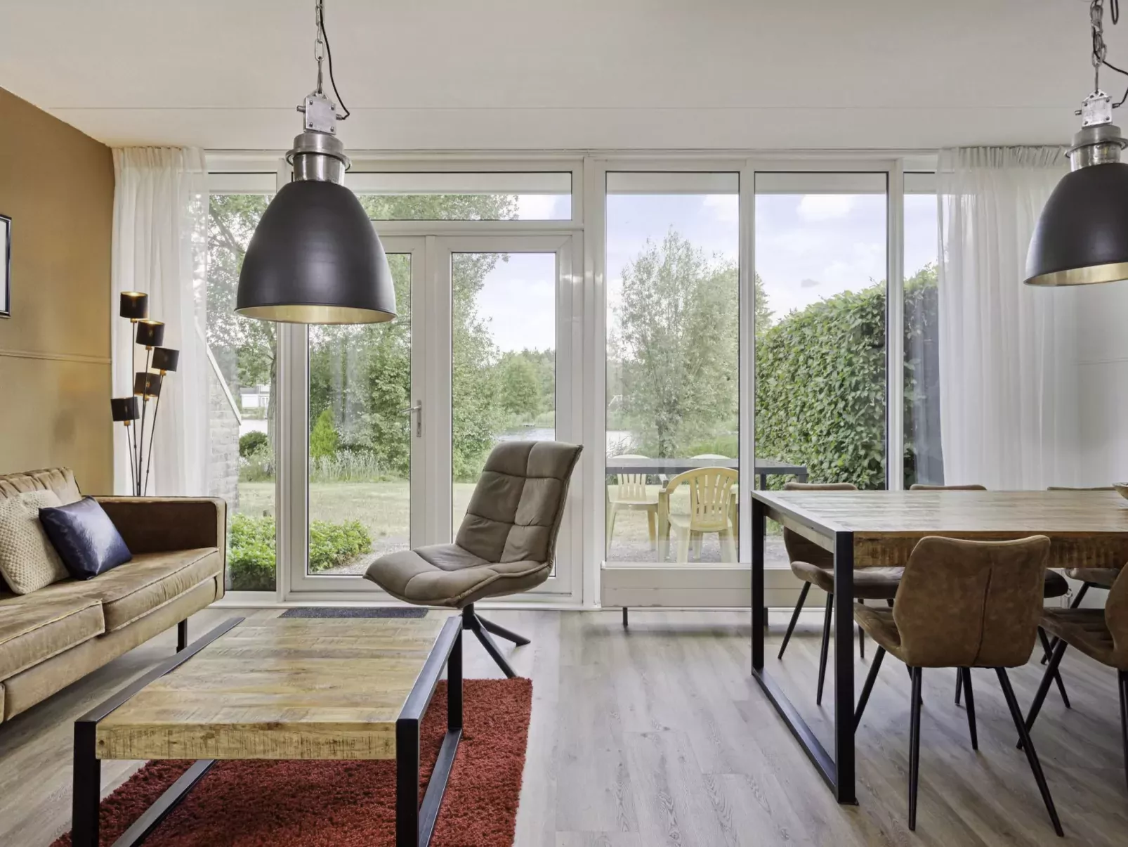Bellingwolde Comfort-Inside
